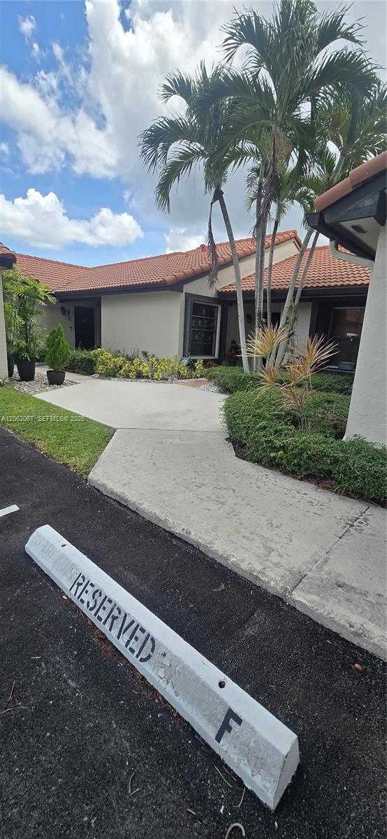 4844 SW 152nd Ct # 37, Miami FL 33185