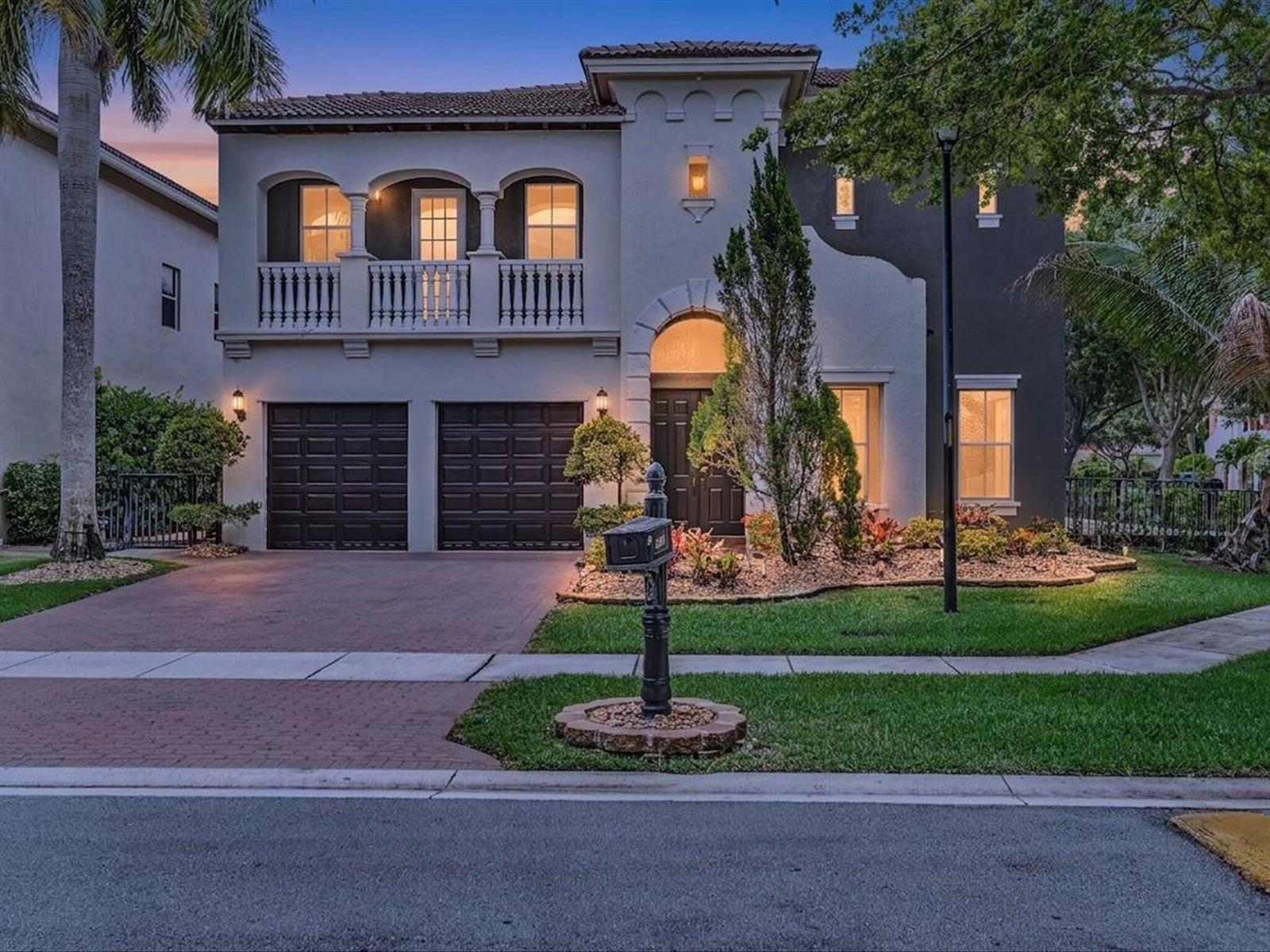 9286 Nugent Trail, West Palm Beach FL 33411