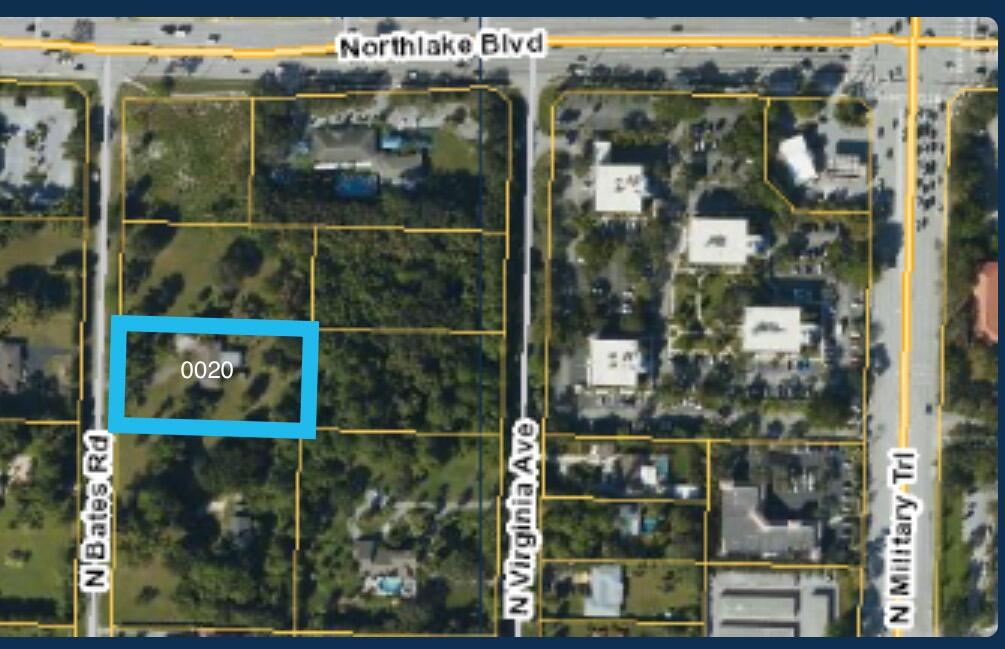 8895 N Bates Road, Palm Beach Gardens FL 33418