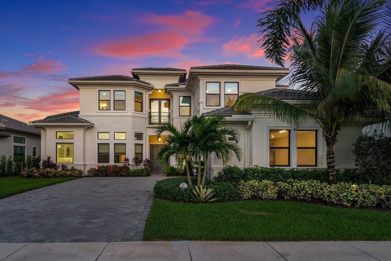 17352 Rosella Road, Boca Raton FL 33496