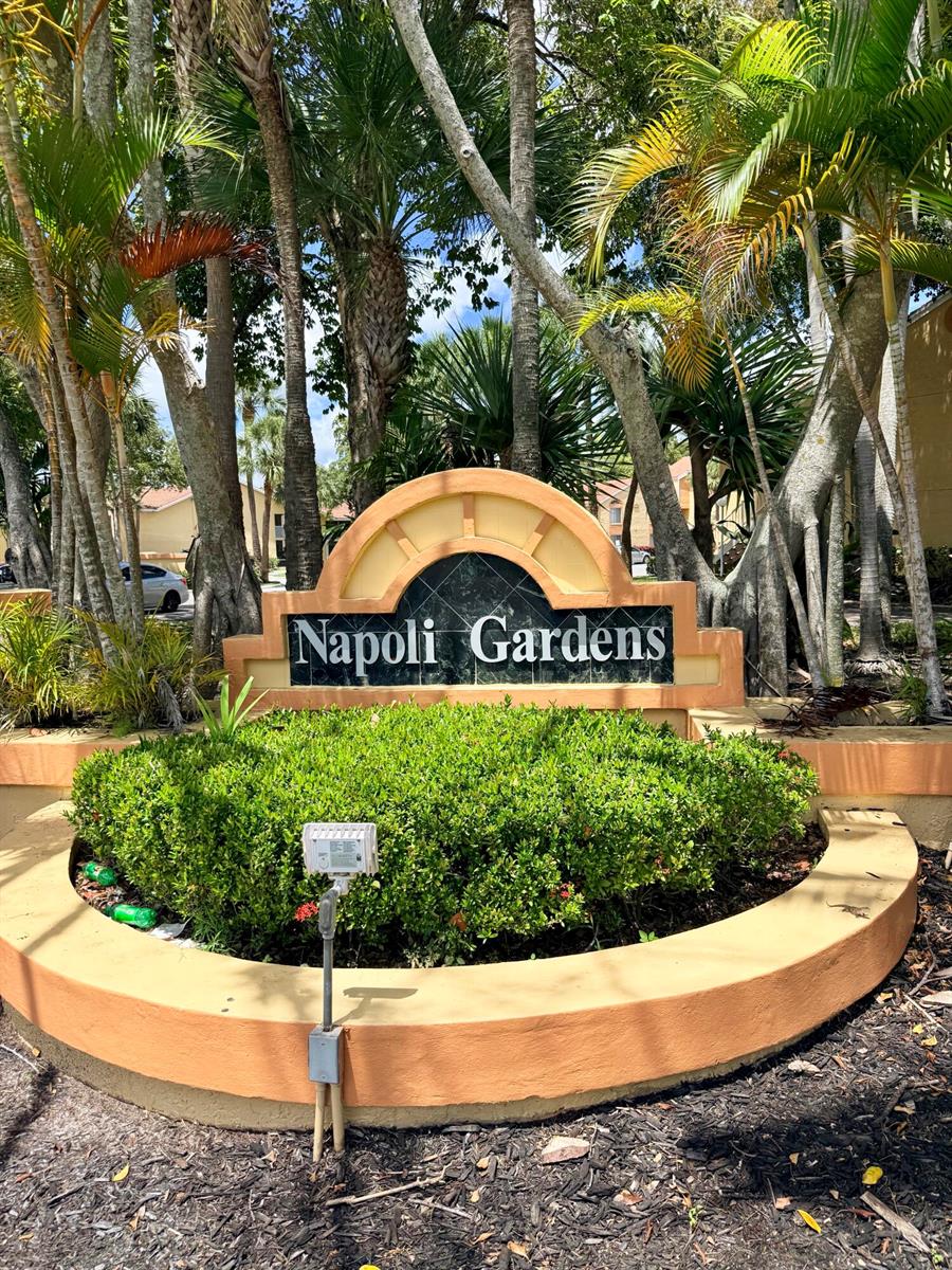 1142 Coral Club Drive # 1142, Coral Springs FL 33071