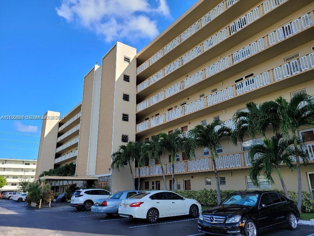 319 NE 14th Ave # 607, Hallandale Beach FL 33009