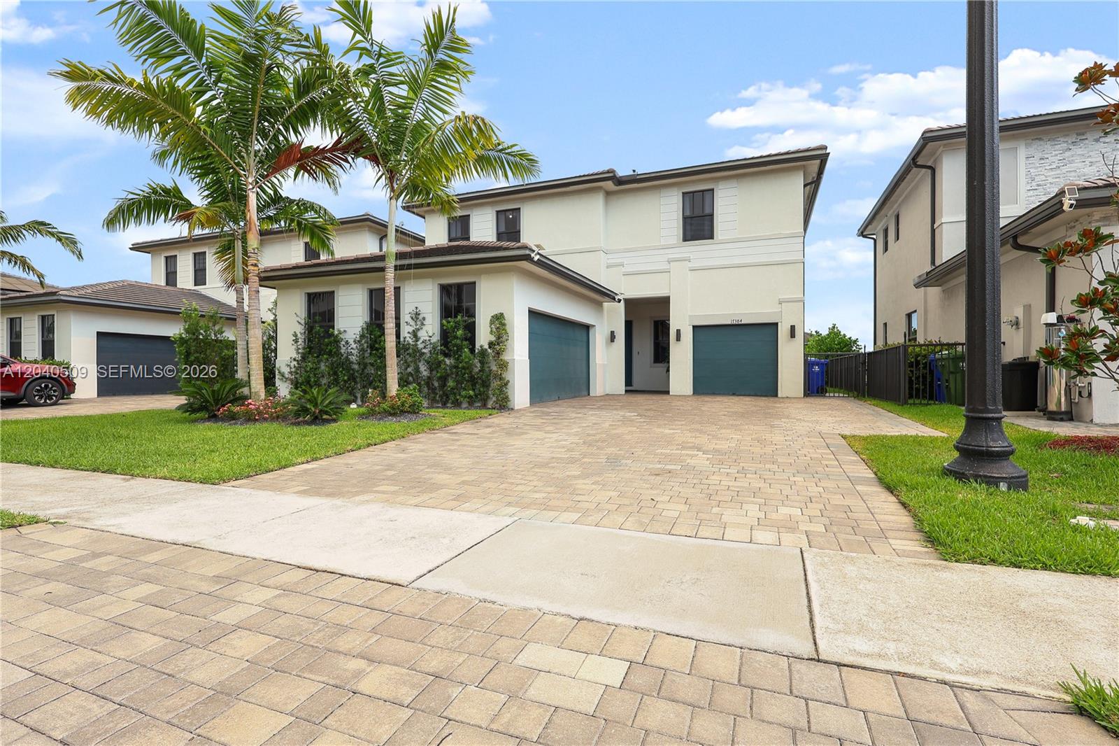 17384 SW 41st St, Miramar FL 33029