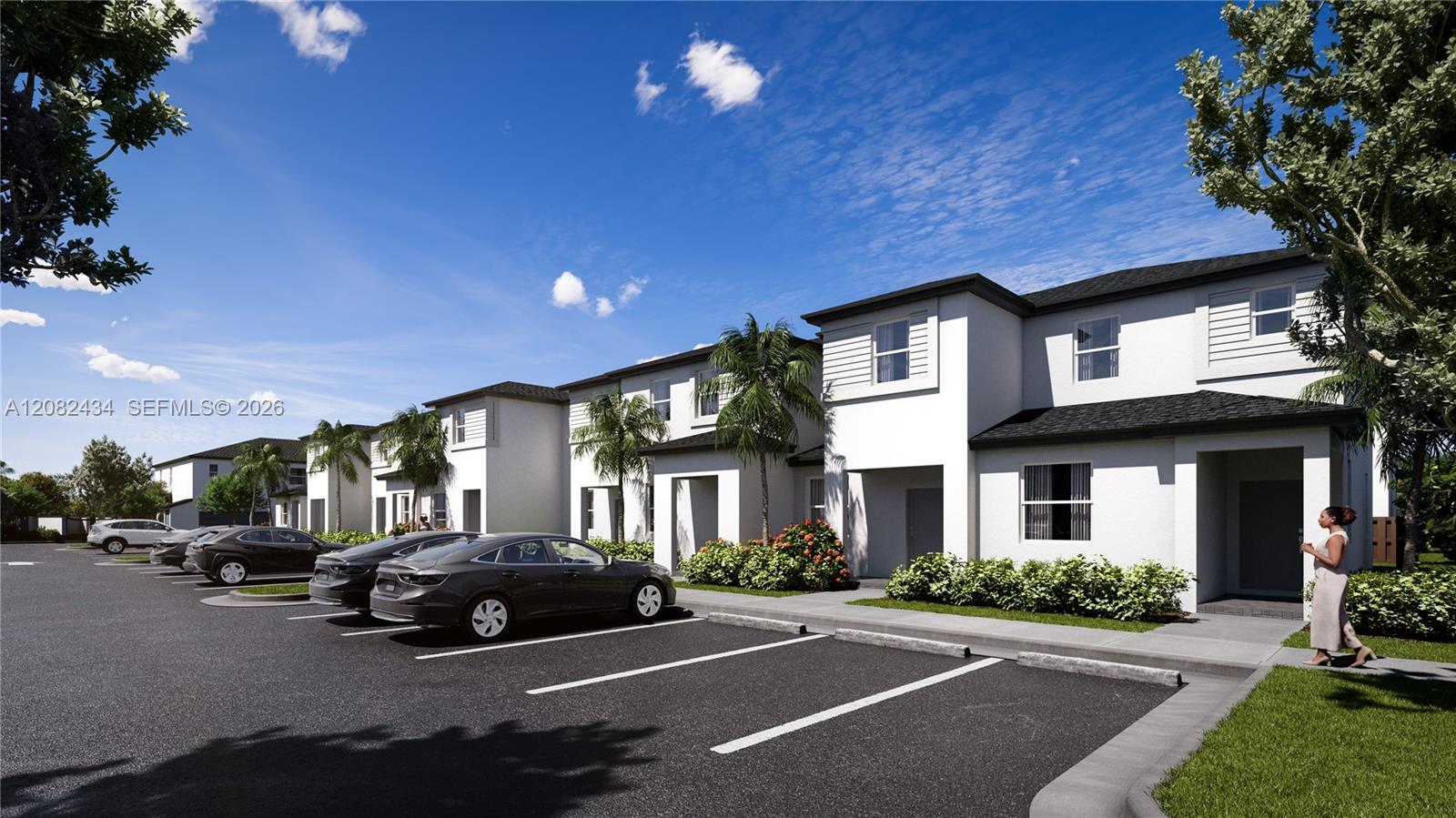 11036 SW 229 LANE, Miami FL 33170