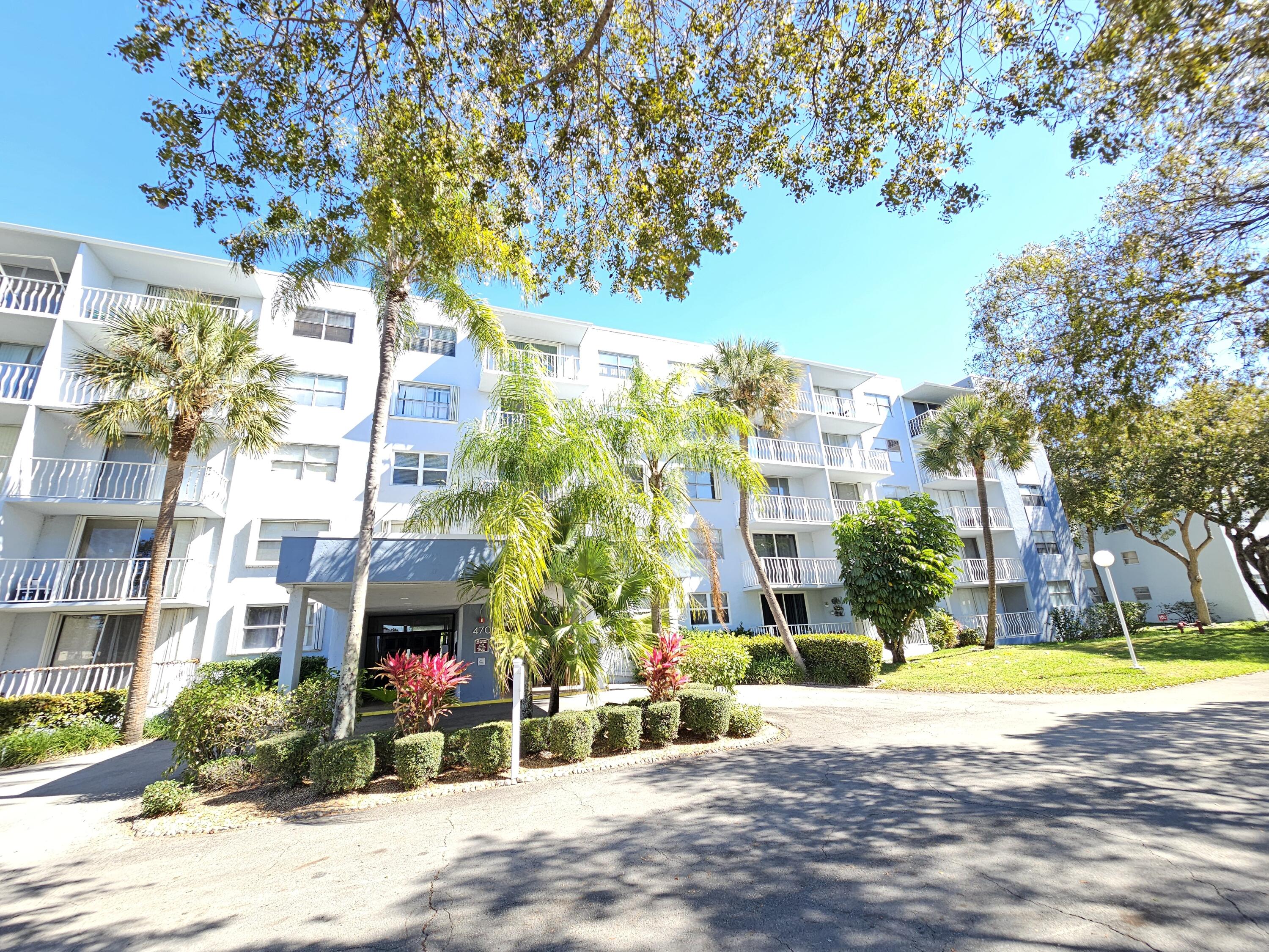 470 Executive Center Drive # 2g, West Palm Beach FL 33401