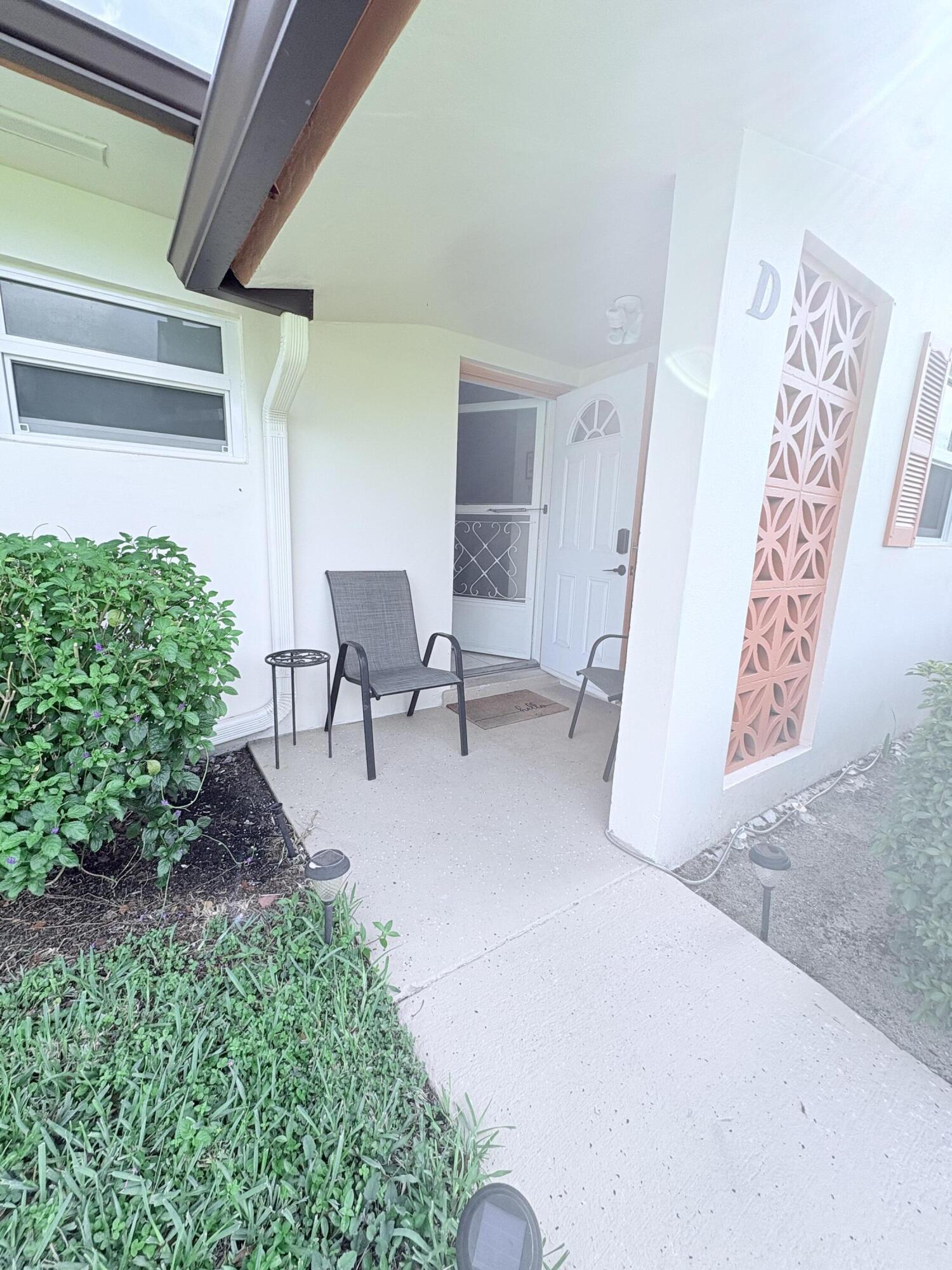 2966 Crosley Drive E # D, West Palm Beach FL 33415