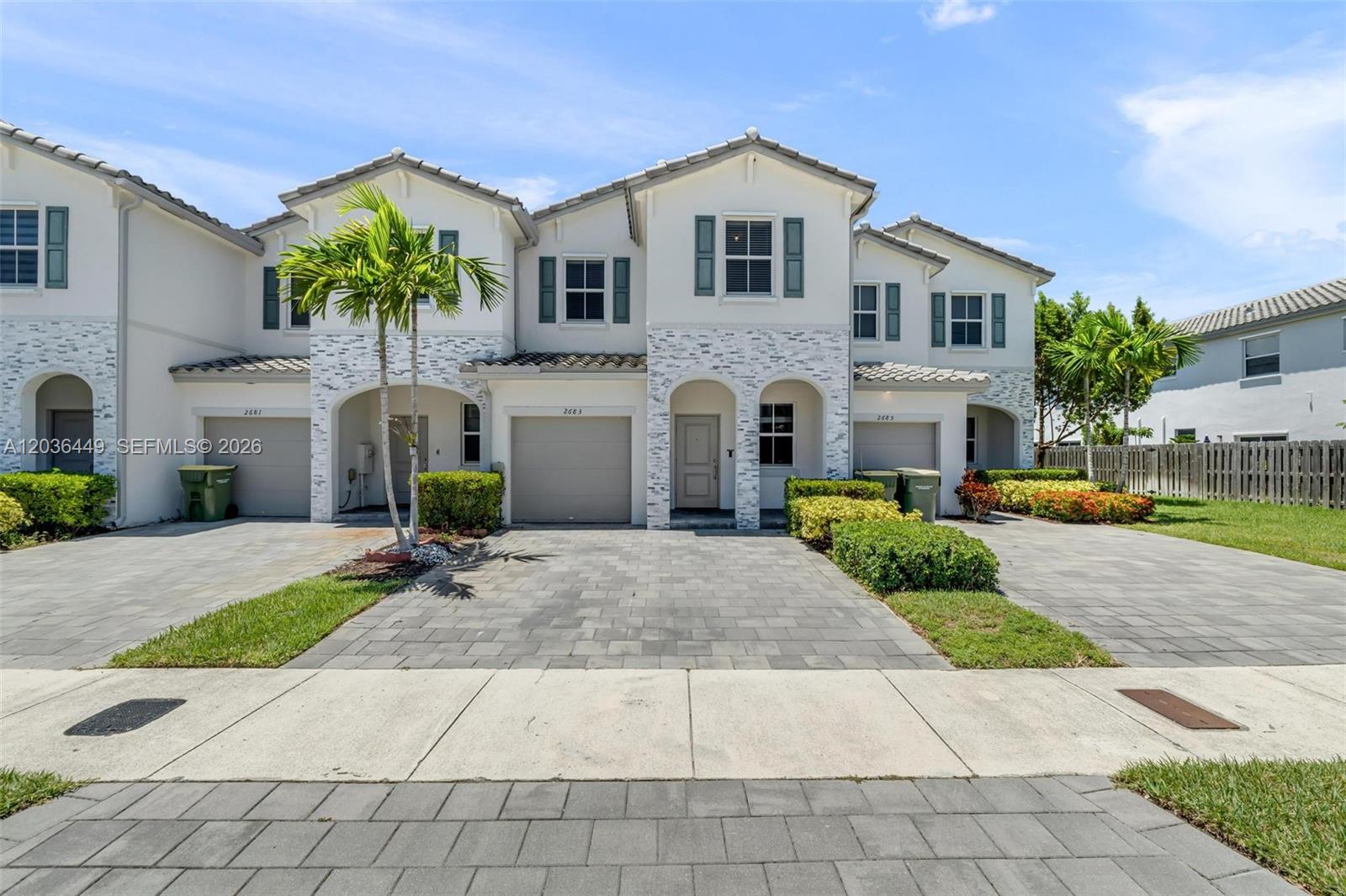 2683 SE 12th St, Homestead FL 33035