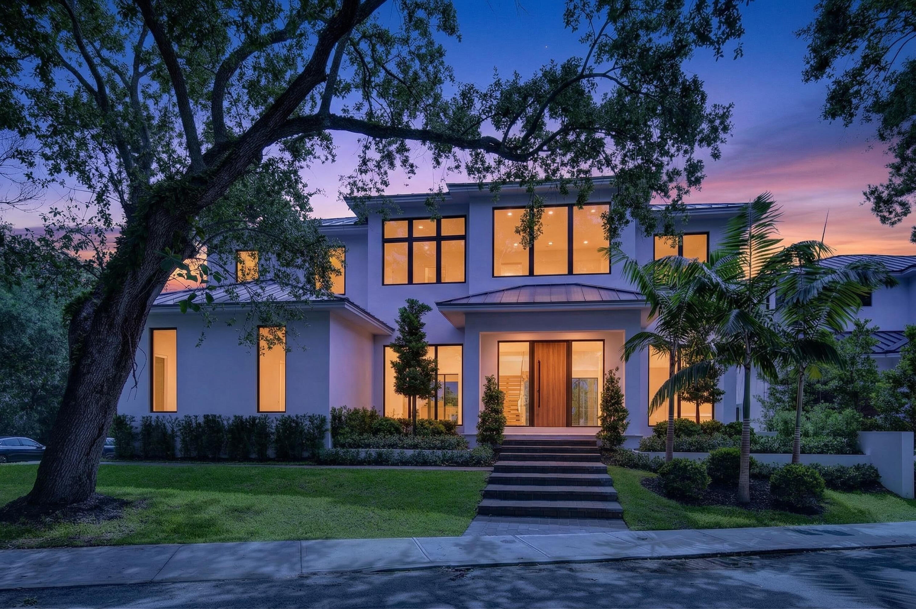 1550 Ponce De Leon Drive, Fort Lauderdale FL 33316