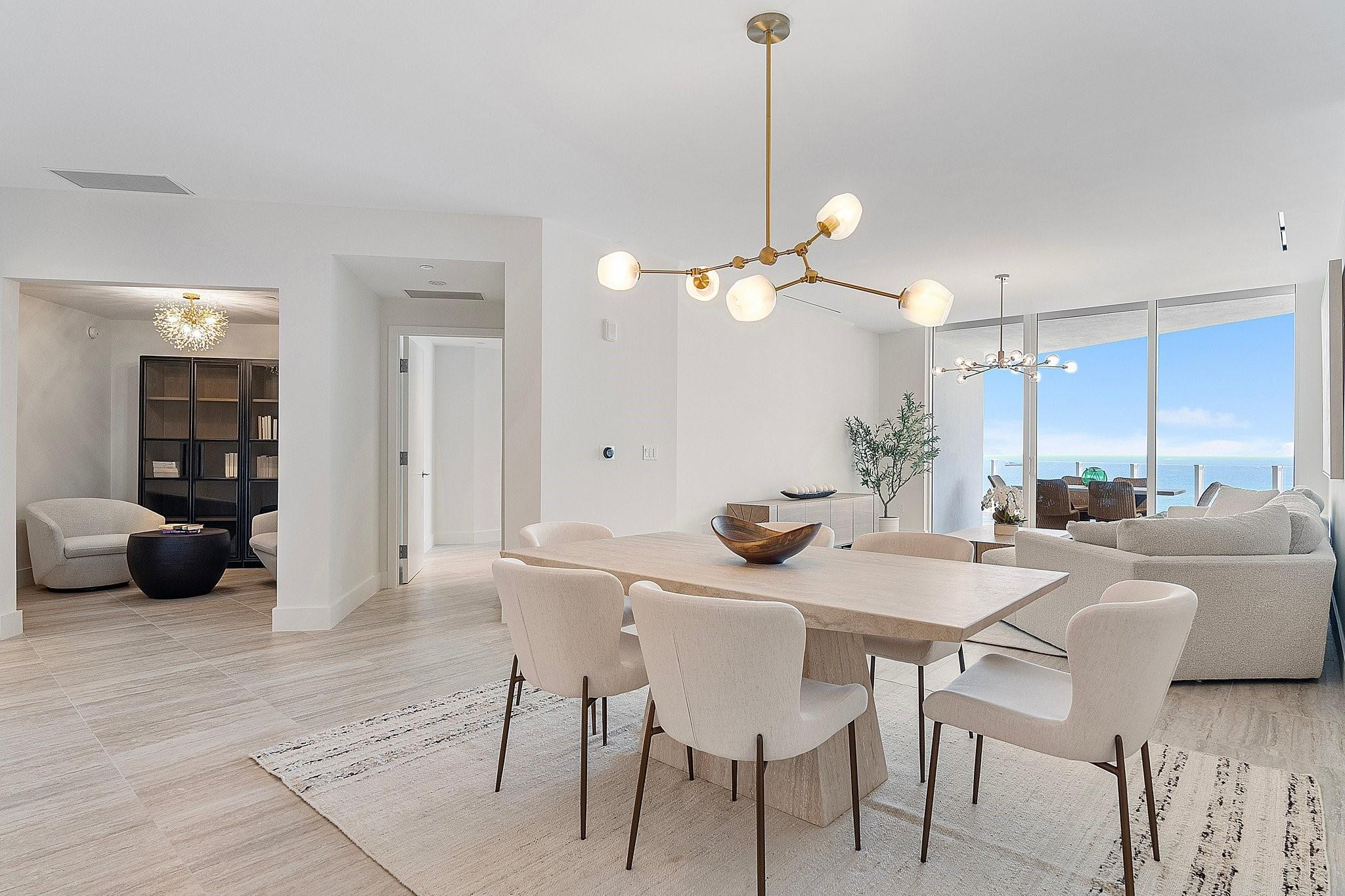 525 N Fort Lauderdale Beach Boulevard # 1801 — Photo 3