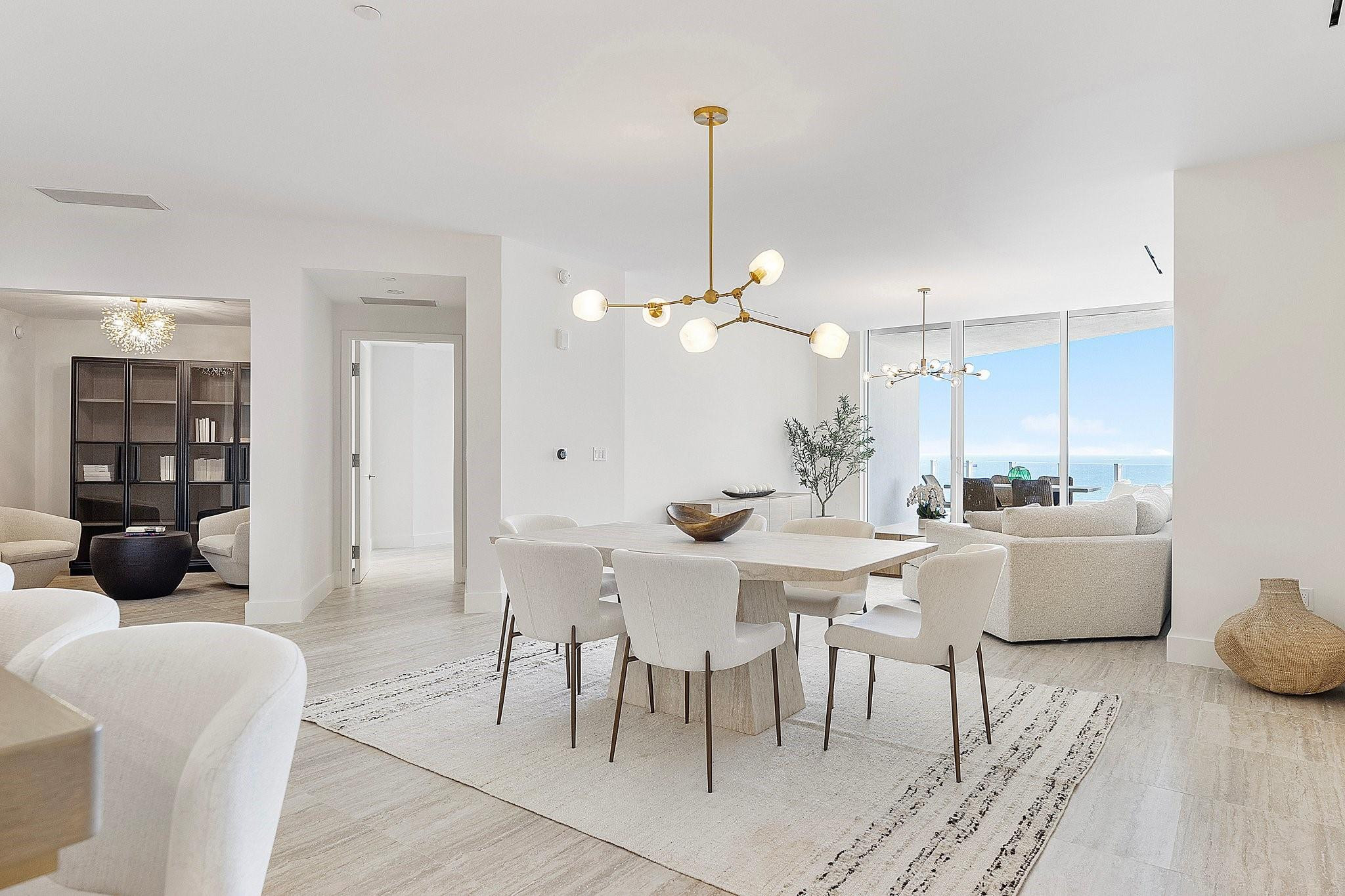 525 N Fort Lauderdale Beach Boulevard # 1801 — Photo 4