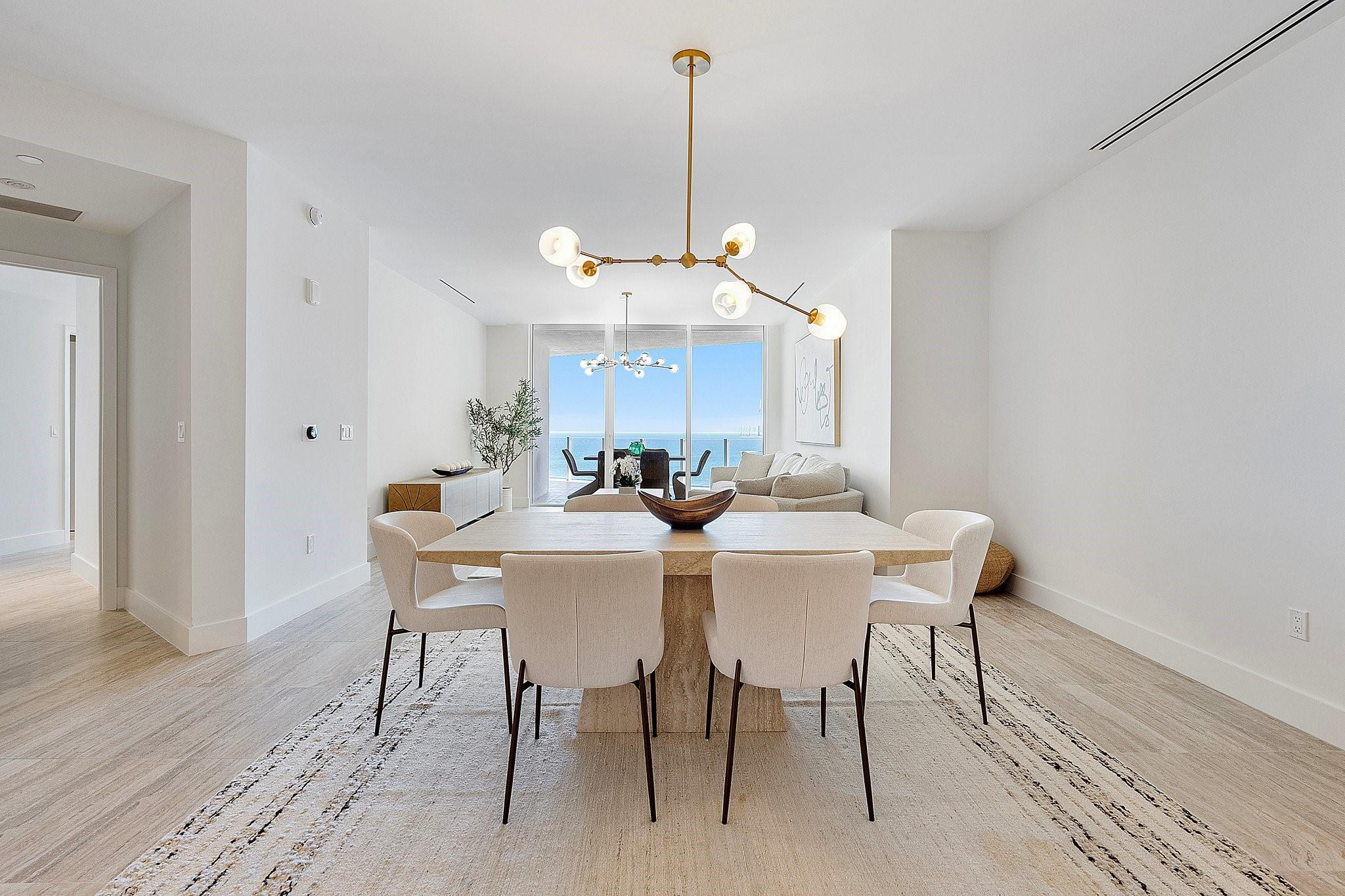 525 N Fort Lauderdale Beach Boulevard # 1801 — Photo 5