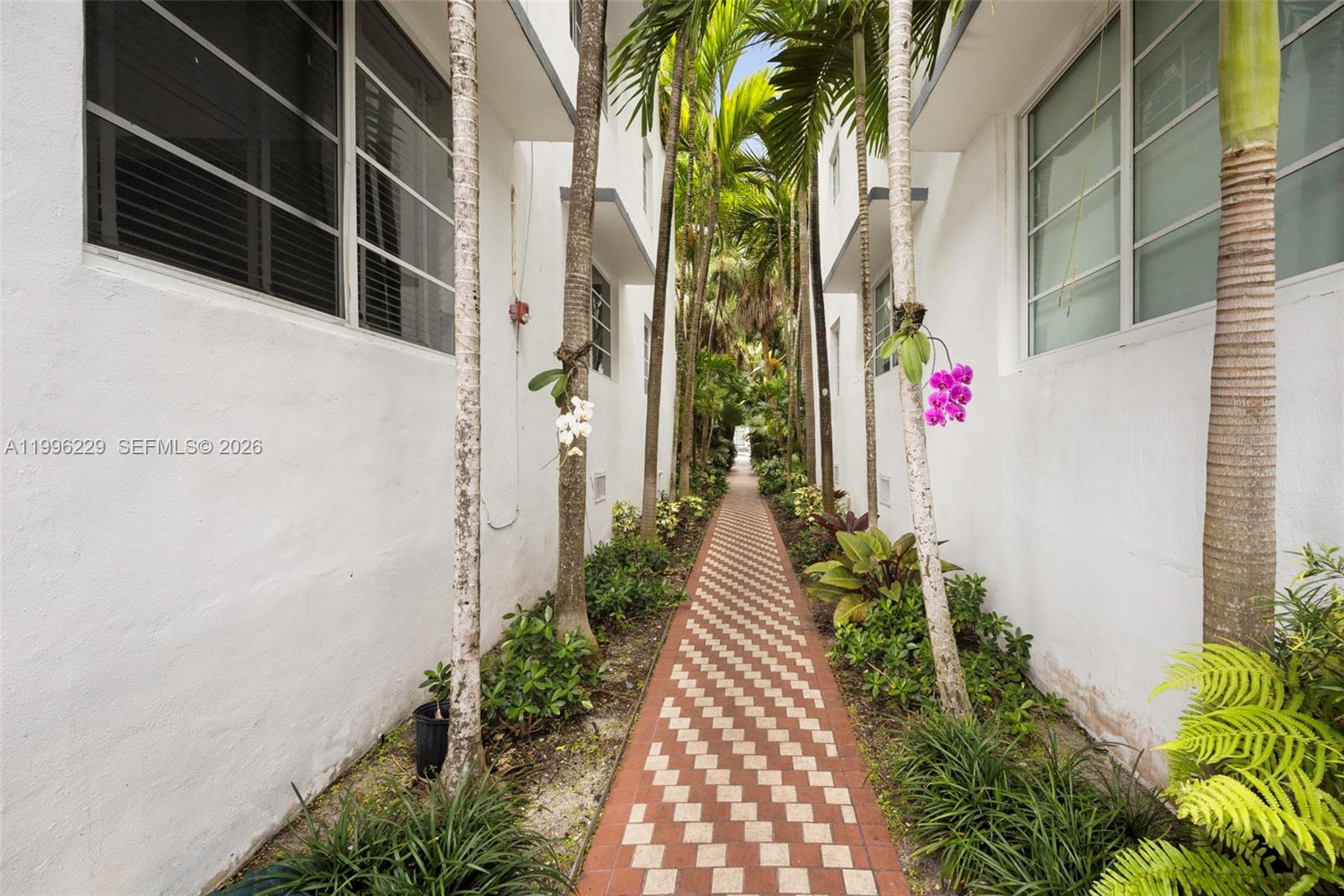 3915 N Meridian Ave # 201 View 3