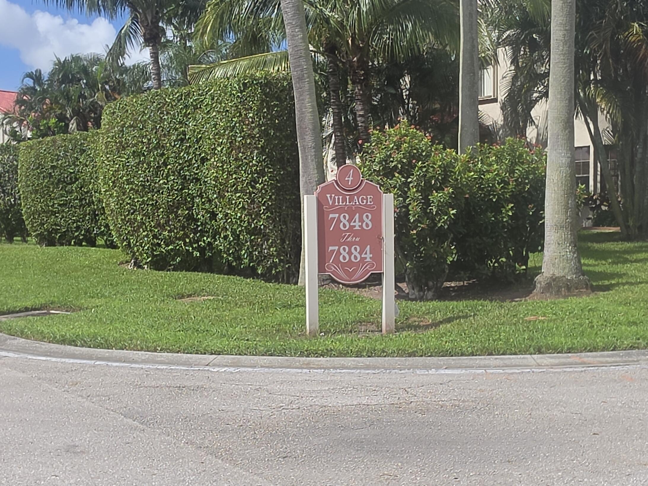 7852 Lexington Club Boulevard # B — Photo 3