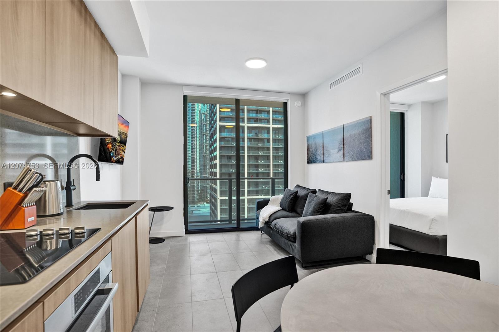 121 NE 5th St # 2411 — Photo 4