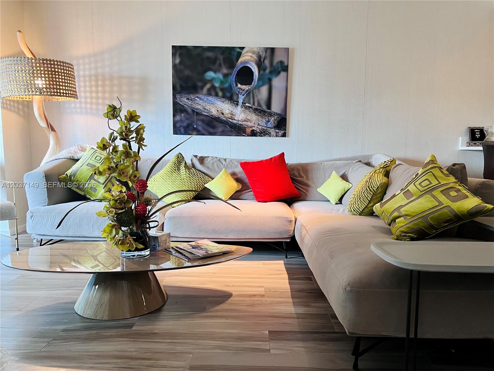 801 S Miami Ave # 3608, Miami FL 33130