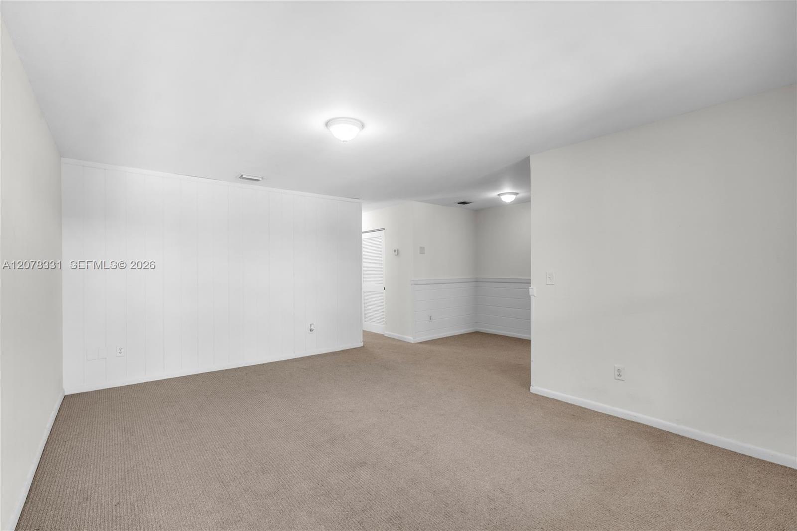 Living Dining Room