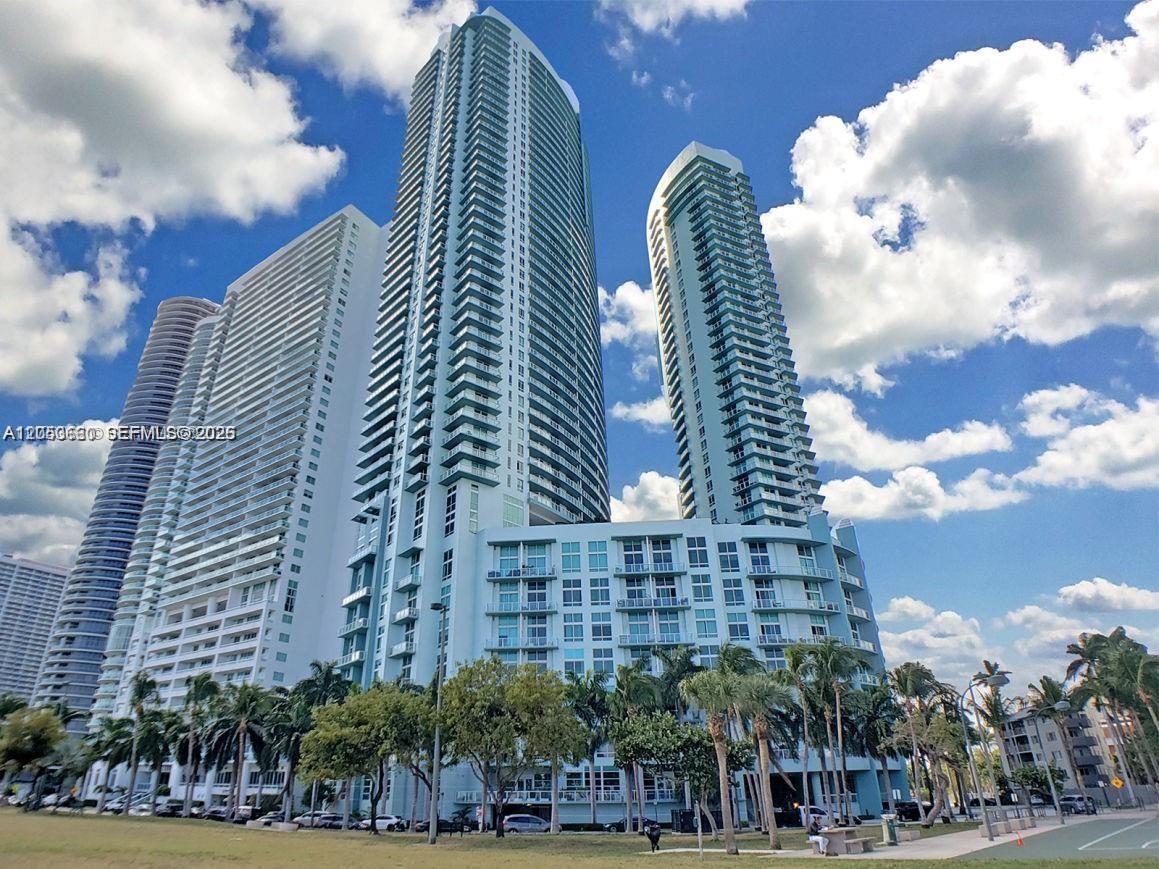 1900 N Bayshore Dr # 3807, Miami FL 33132