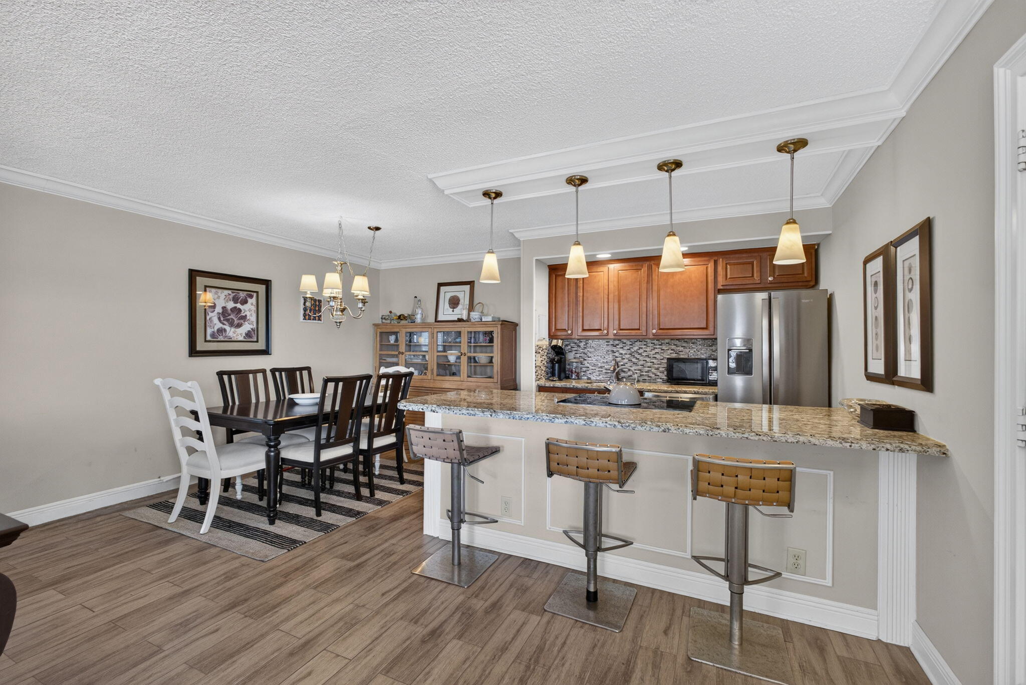 3600 N Ocean Drive # 324 — Photo 4