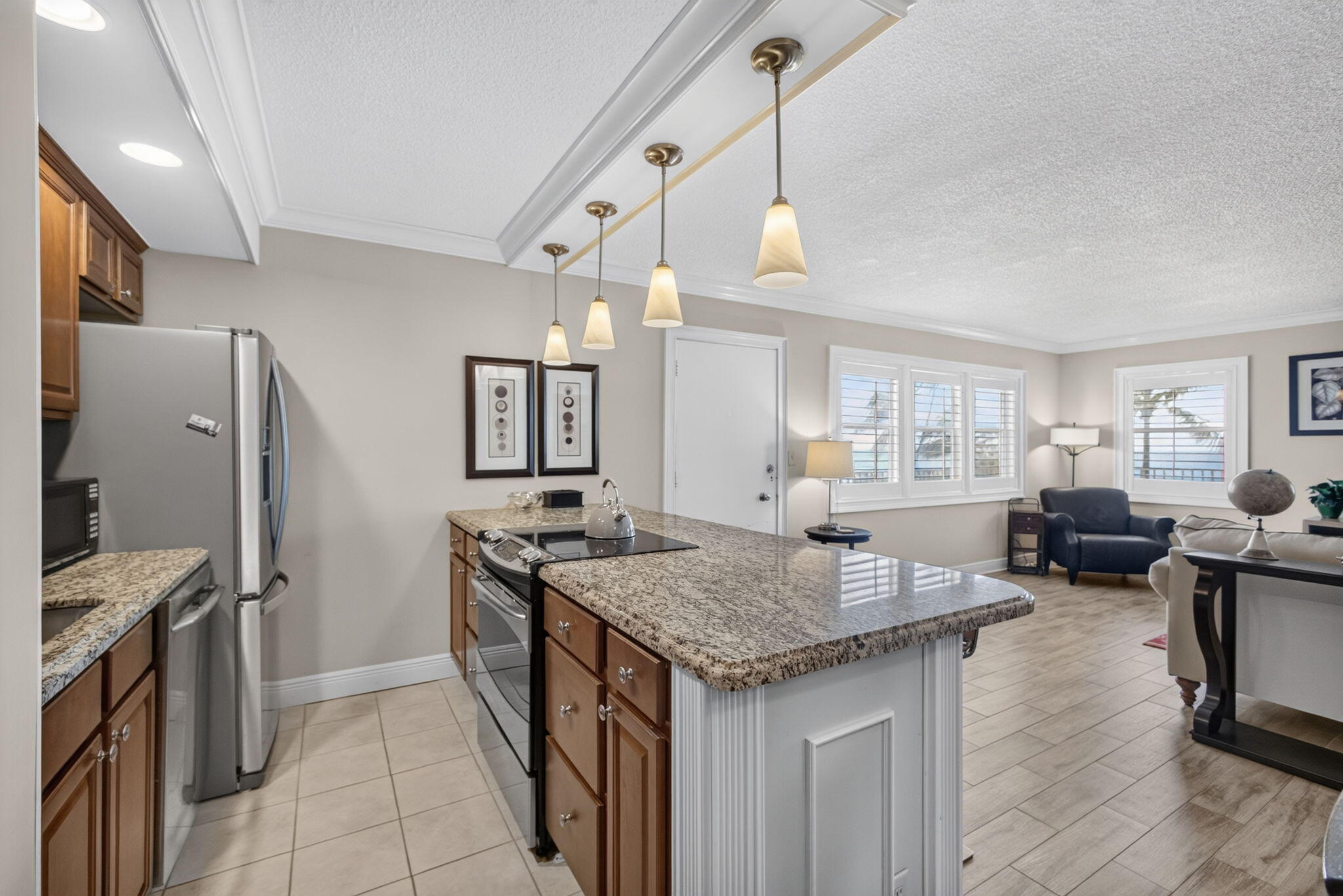 3600 N Ocean Drive # 324 — Photo 2