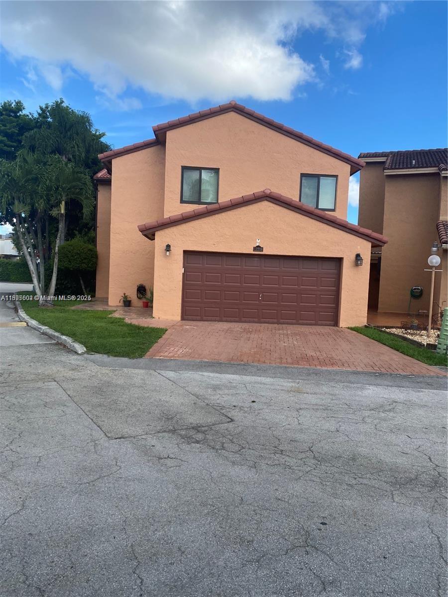 13208 SW 10th Ln, Miami FL 33184
