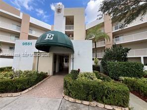9551 Weldon Cir # E107, Tamarac FL 33321