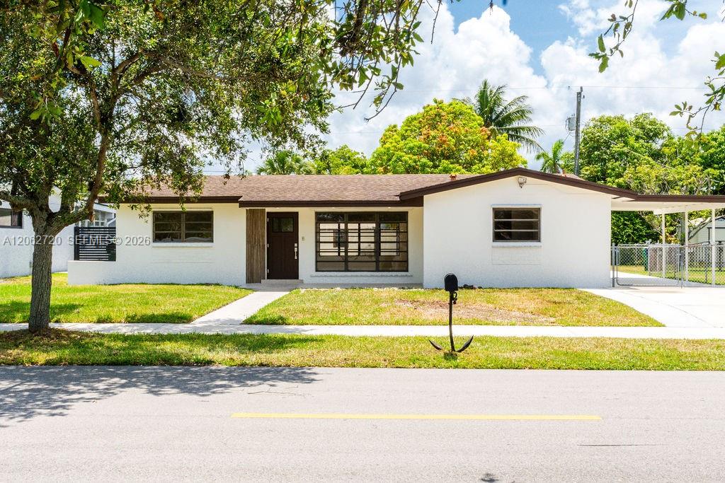 19390 Whispering Pines Rd, Cutler Bay FL 33157