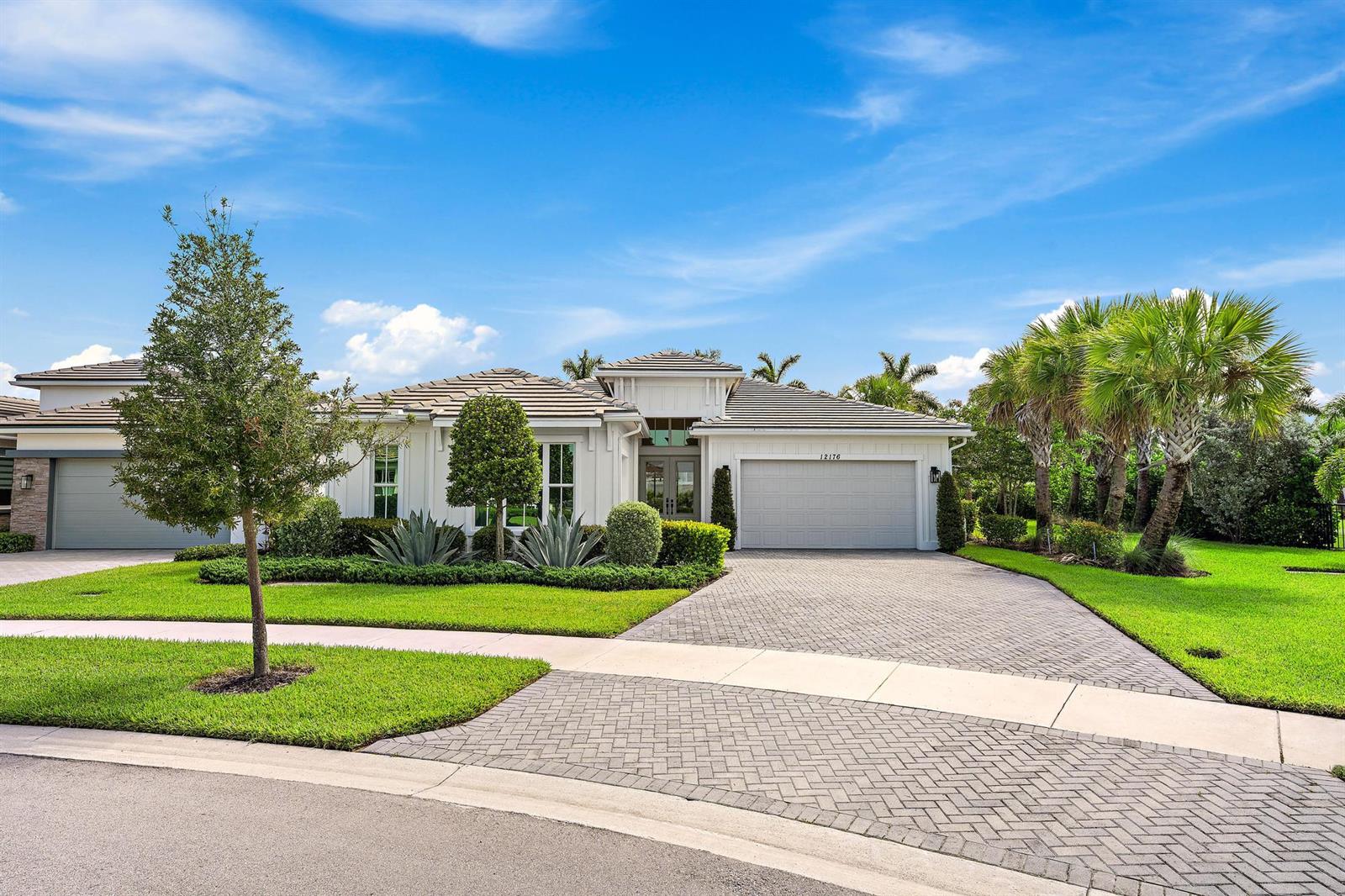 12176 Waterstone Circle