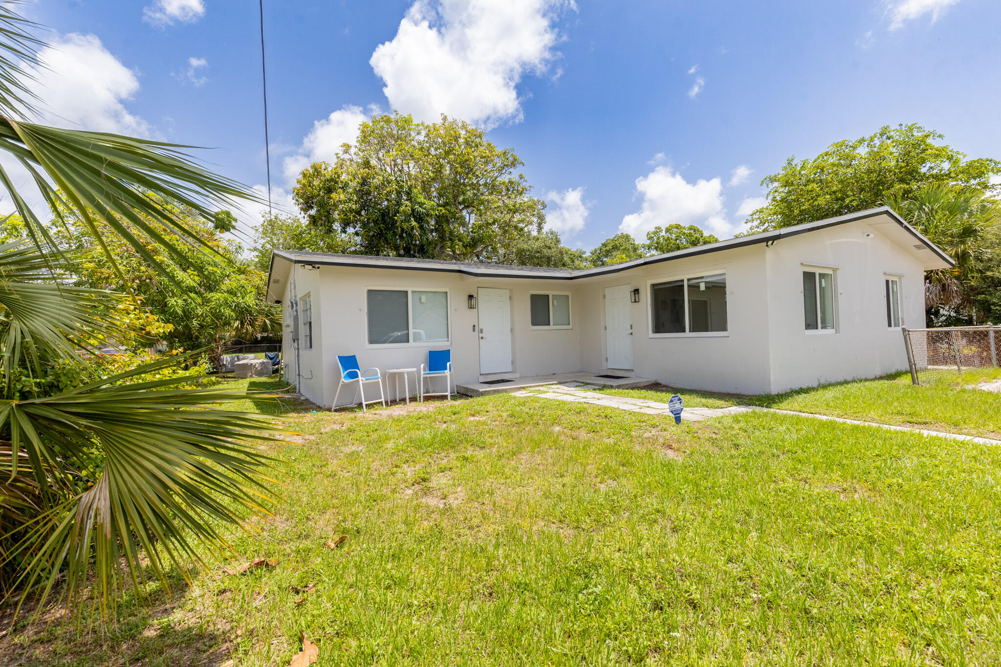 2921 NW 11th Street # East Unit, Fort Lauderdale FL 33311