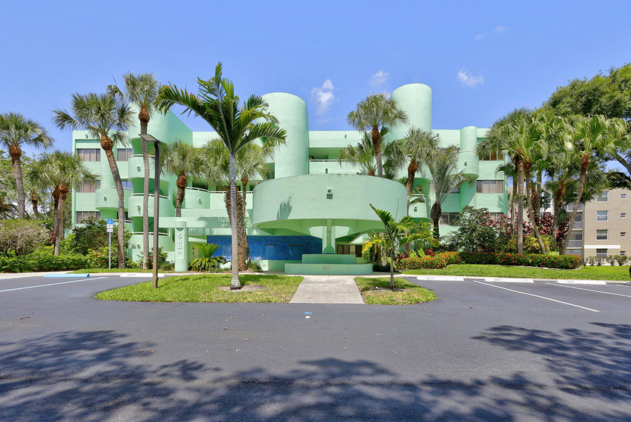 5884 Morningstar Circle # 406, Delray Beach FL 33484