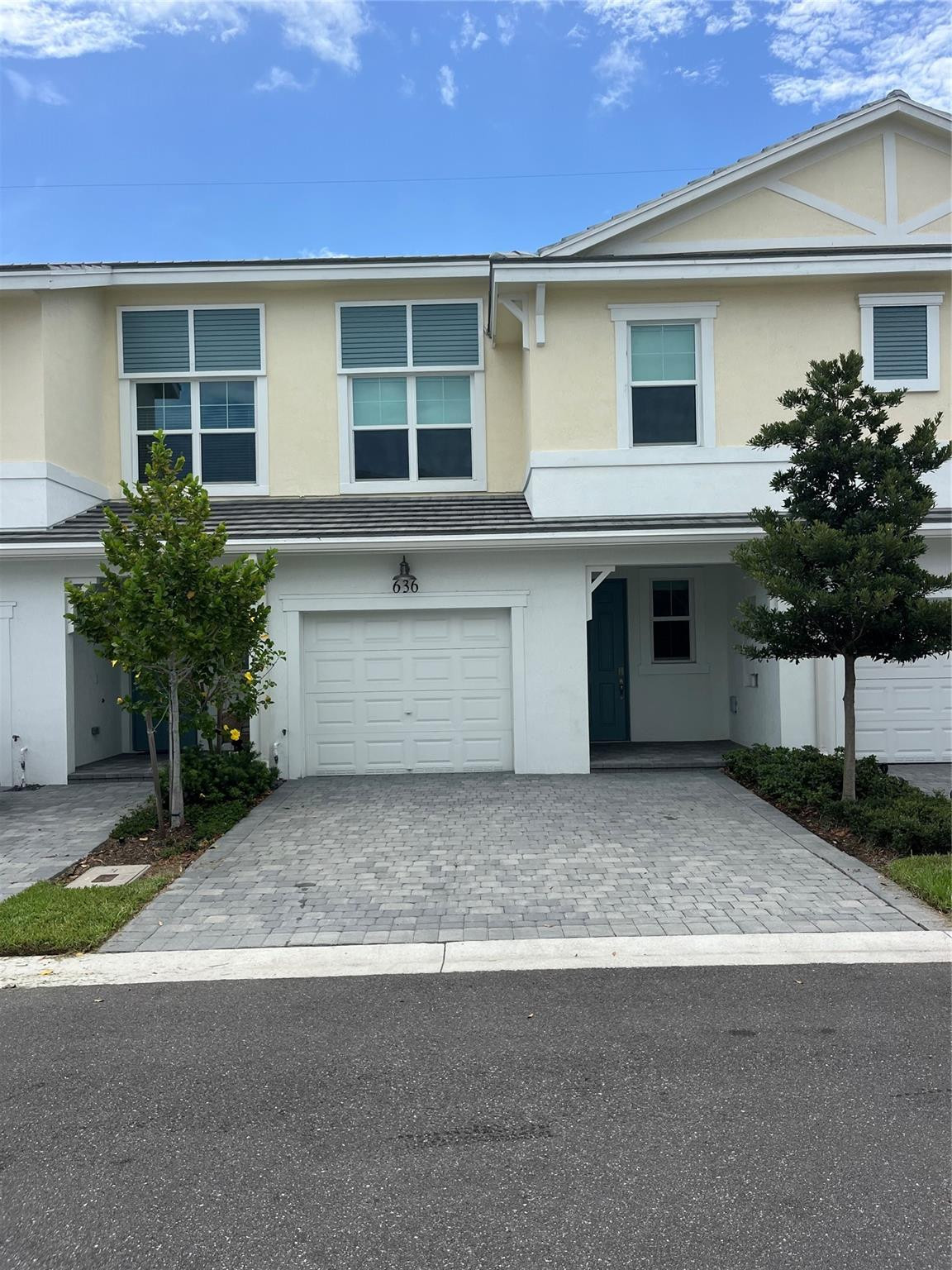 636 PARSONS Way, Deerfield Beach FL 33442
