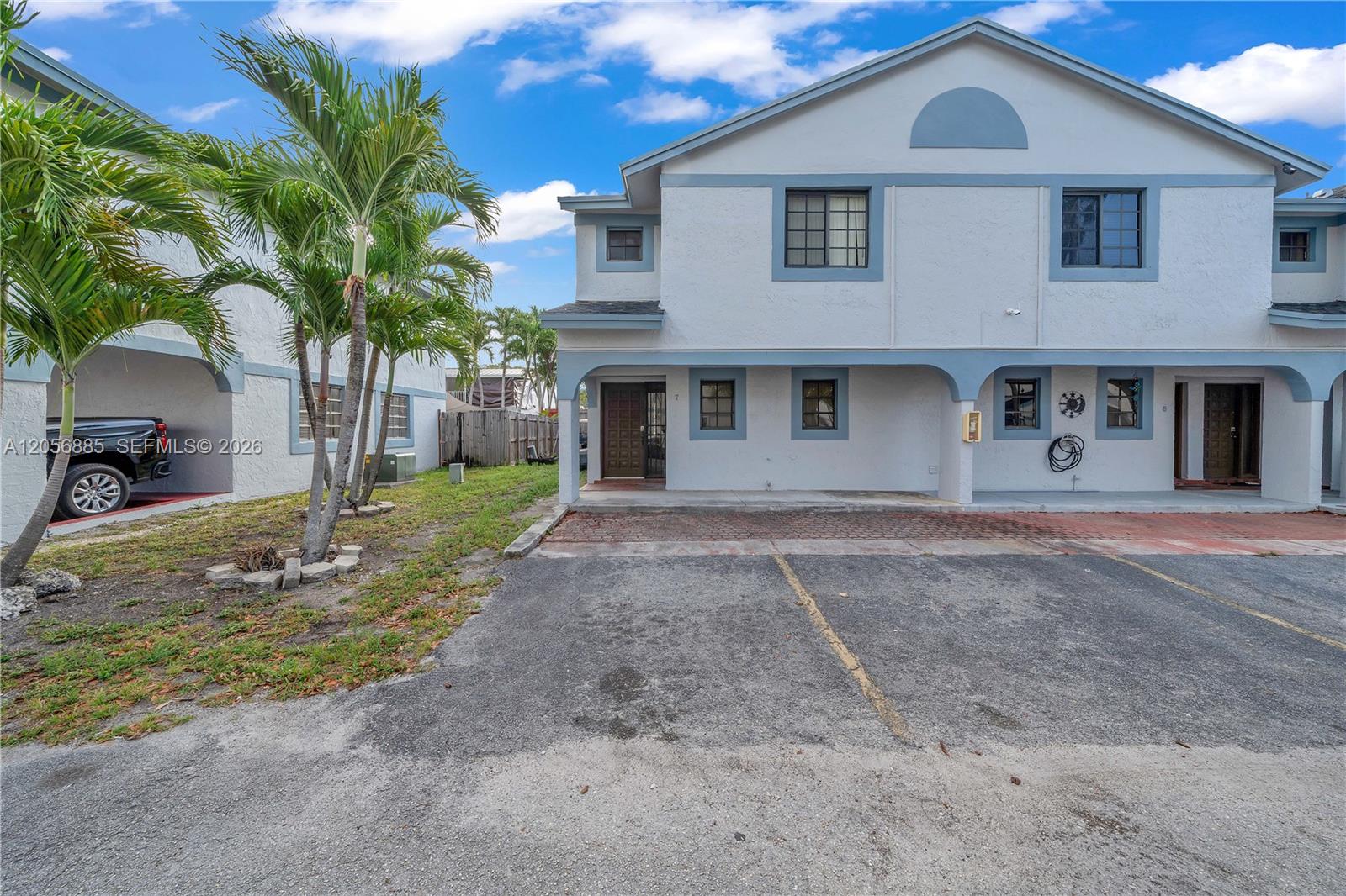 1535 SW 122nd Ave # 7, Miami FL 33184