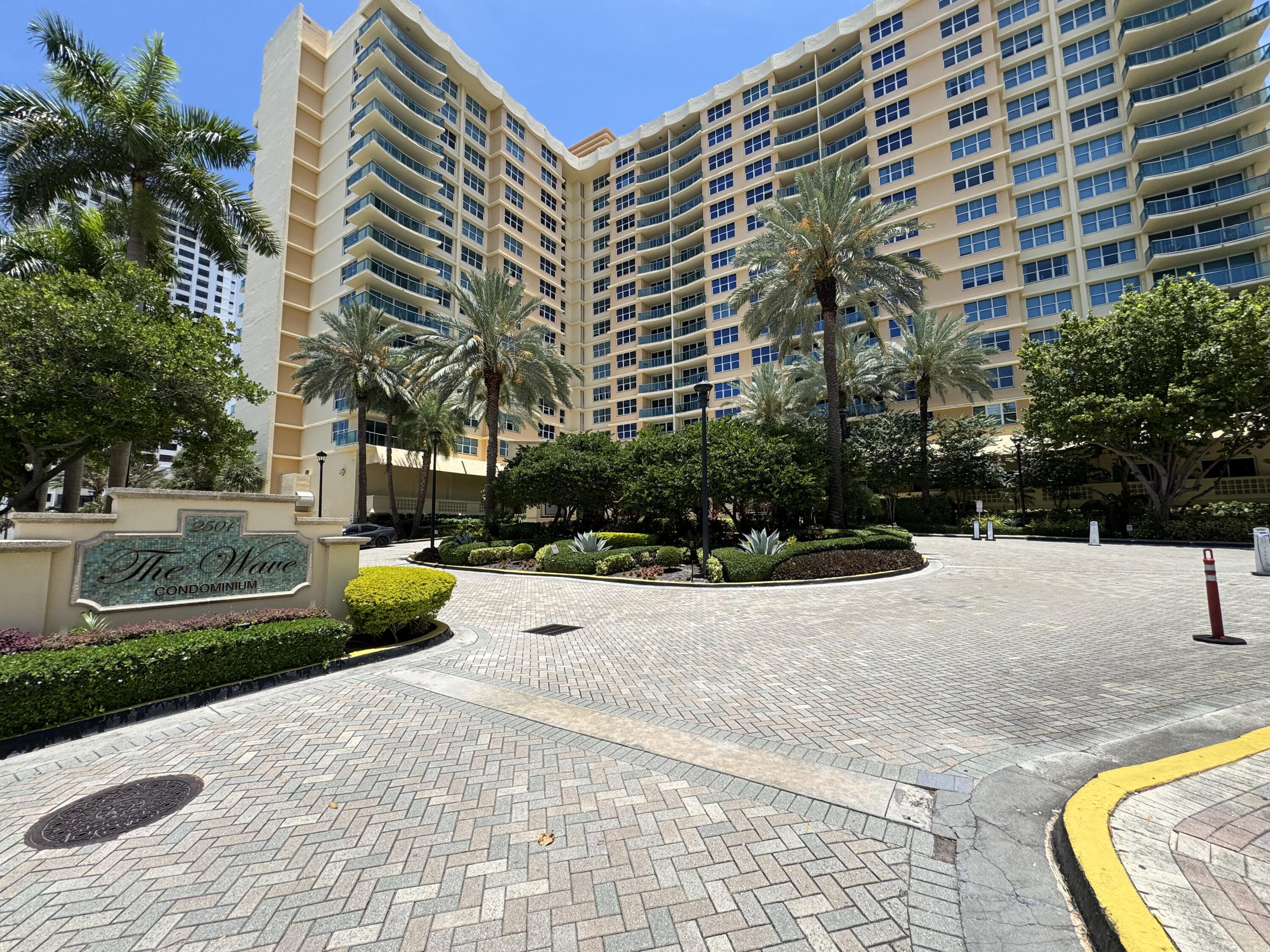 2501 S Ocean Drive # 326, Hollywood FL 33019