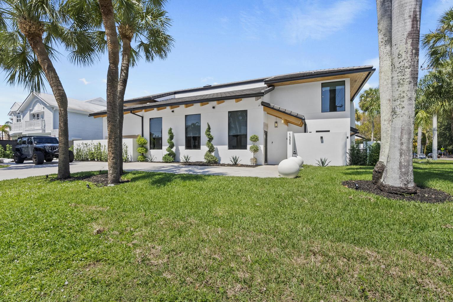 1692 S Ocean Boulevard, Delray Beach FL 33483