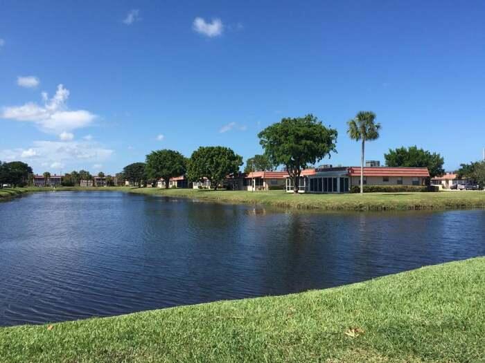 192 Monaco D, Delray Beach FL 33446