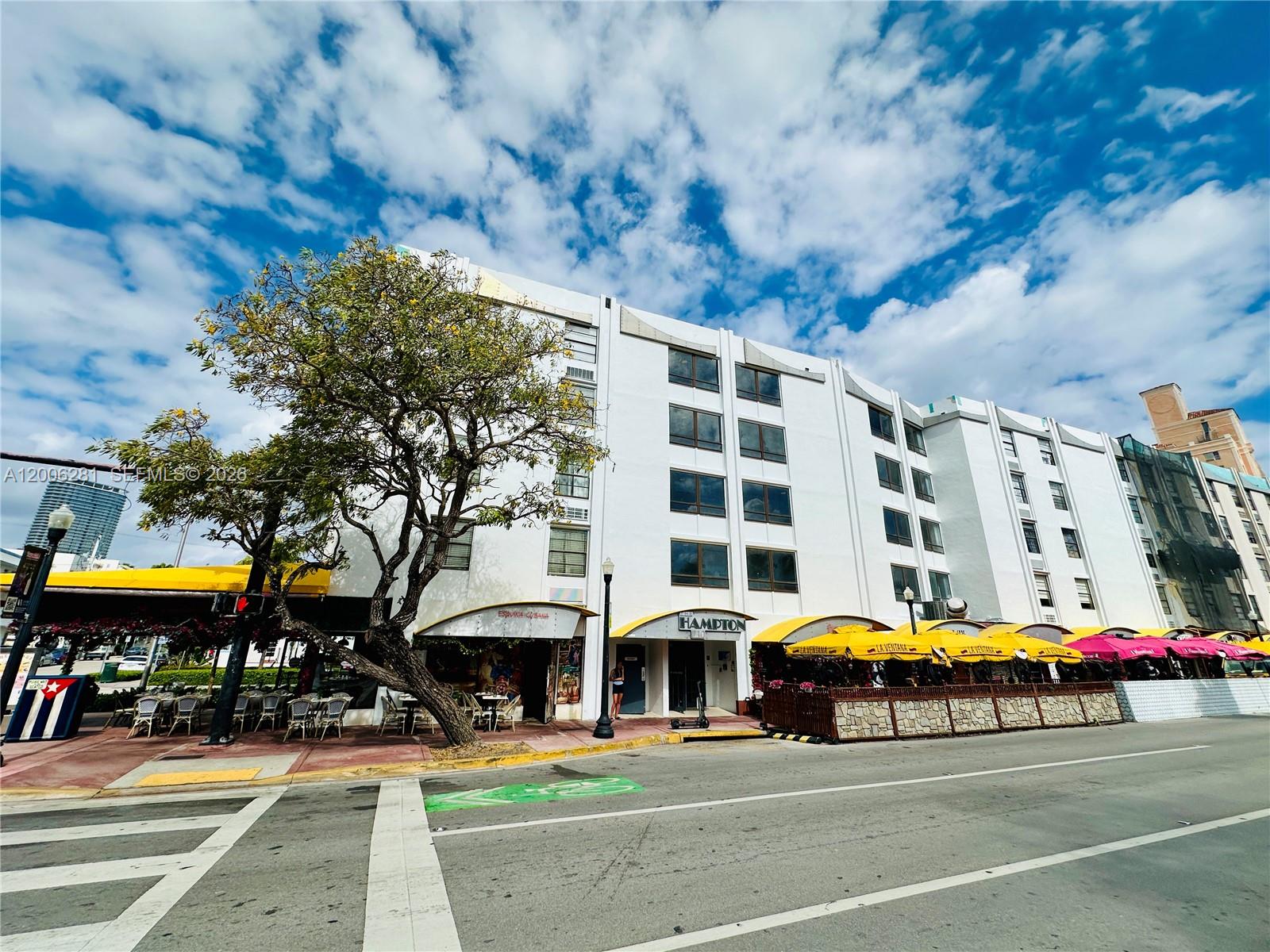 710 Washington Ave # 321, Miami Beach FL 33139