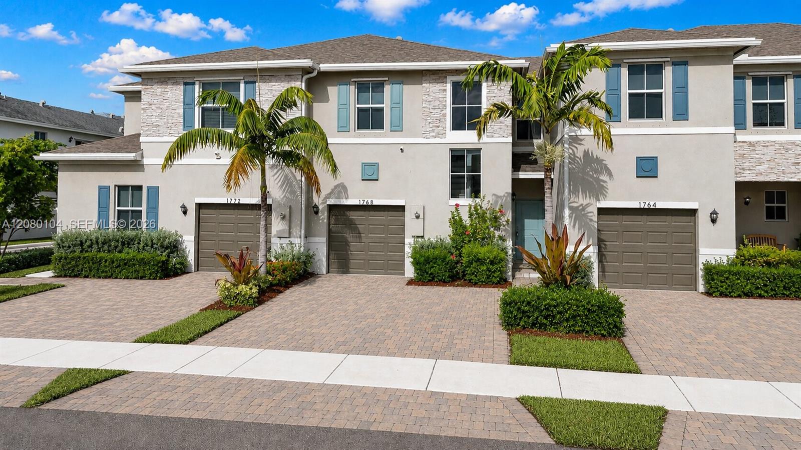 1768 SE 8th Ter, Homestead FL 33034