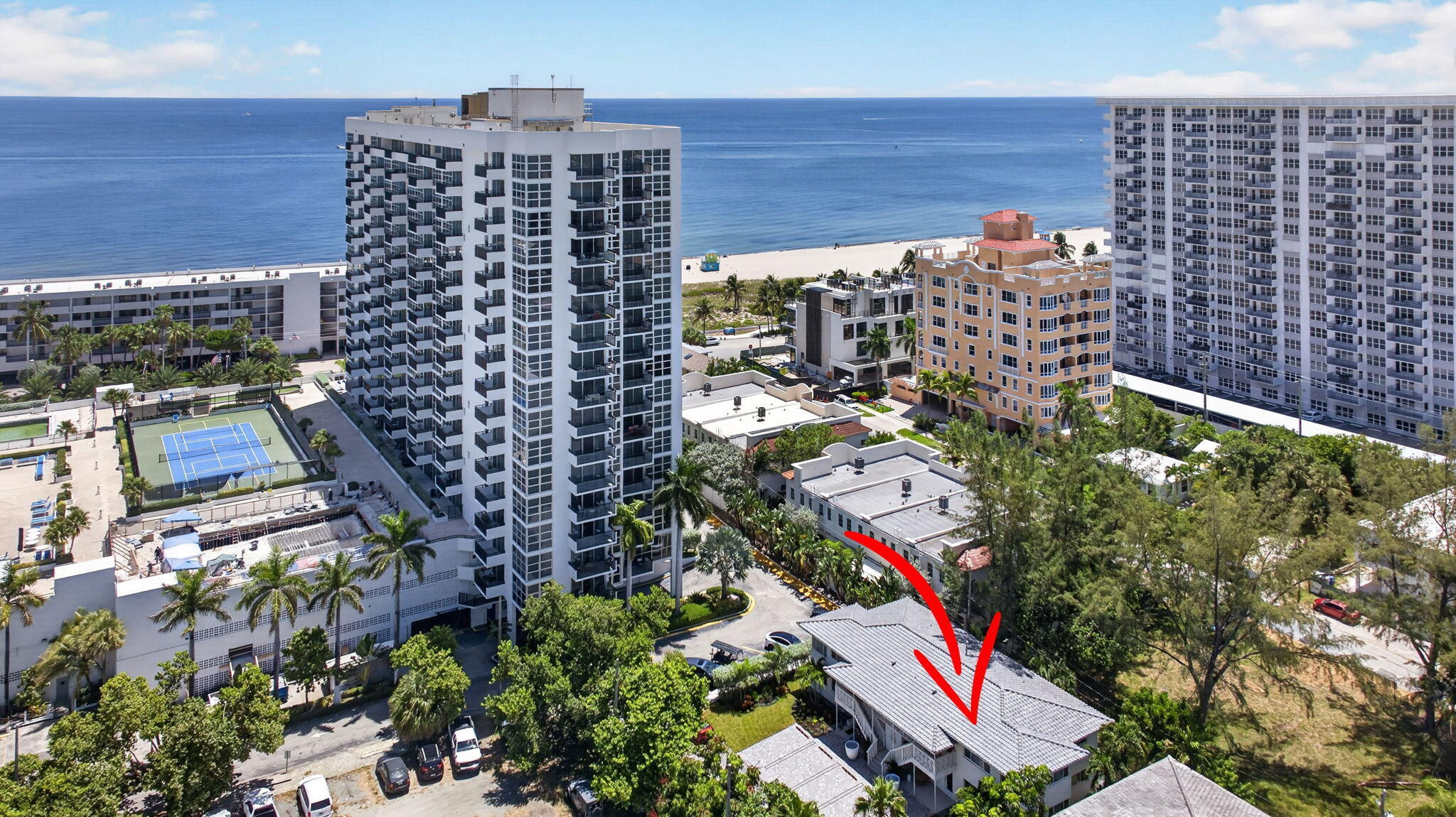 3216 Colony Club Road # 2, Pompano Beach FL 33062