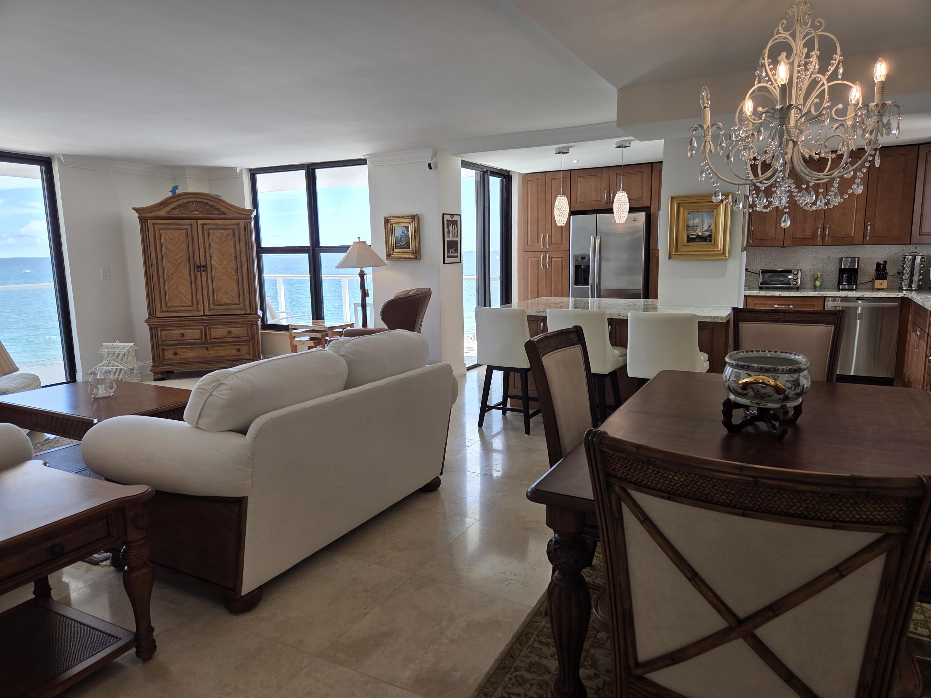 1000 S OCEAN Boulevard # 8A — Photo 3