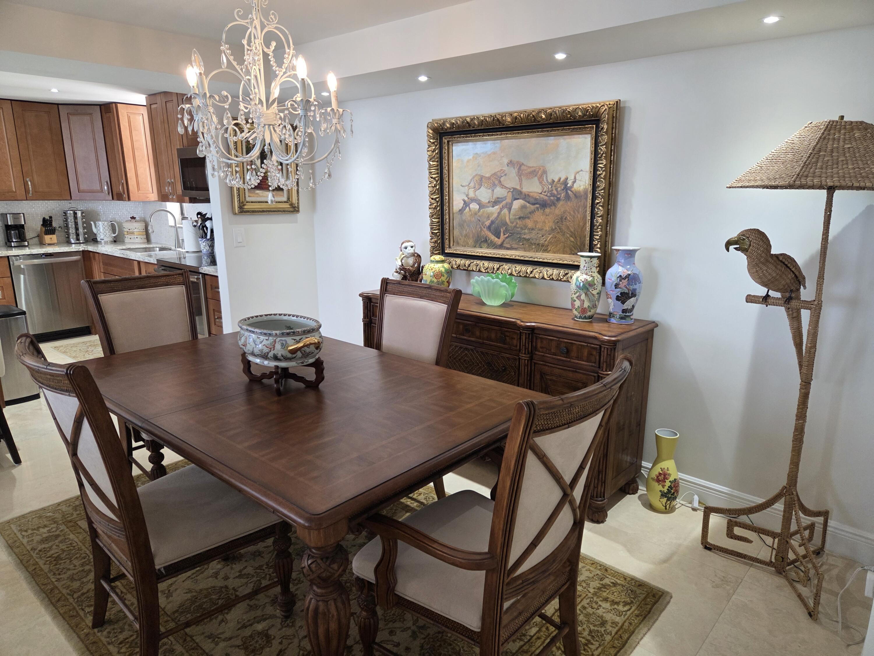 1000 S OCEAN Boulevard # 8A — Photo 4