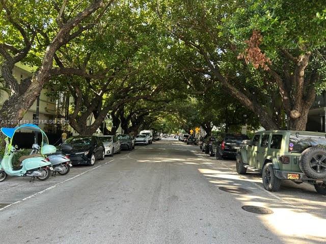 Coveted Meridian Av