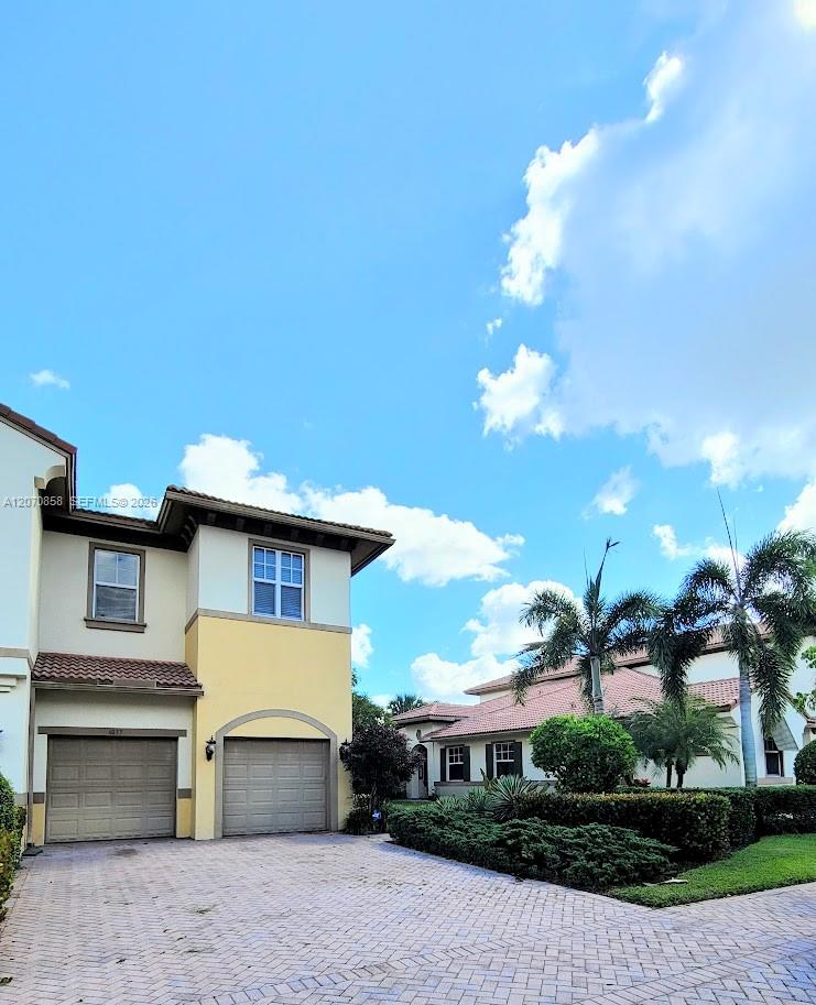6033 NW 118th Dr # 6033, Coral Springs FL 33076