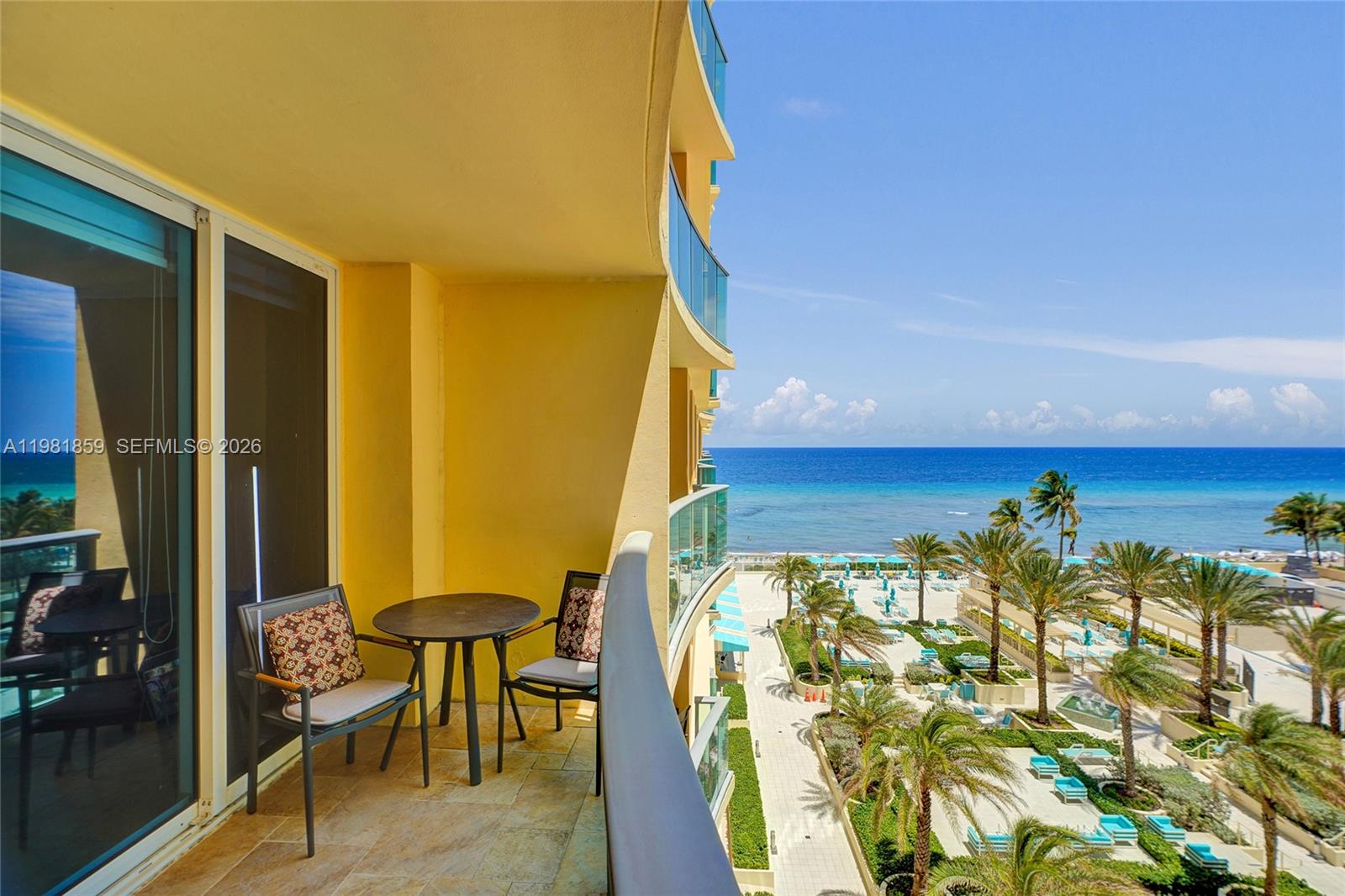 2501 S Ocean Dr, Hollywood FL 33019