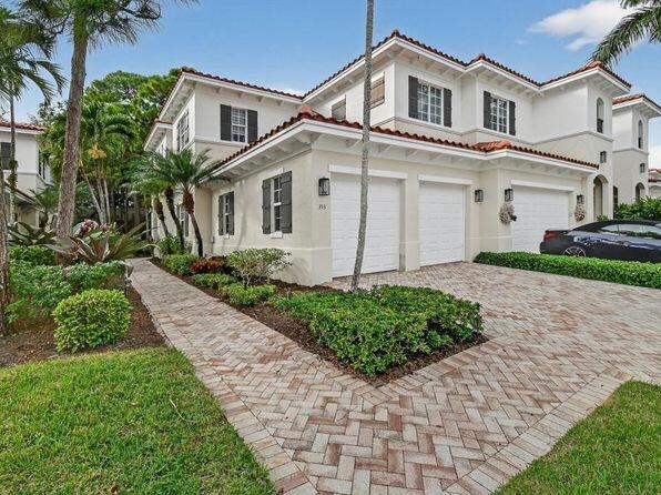 353 Chambord Terrace, Palm Beach Gardens FL 33410