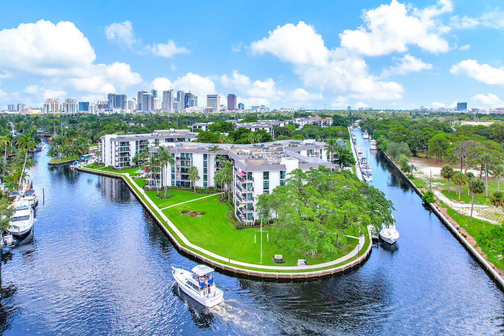 1101 River Reach Drive # 212, Fort Lauderdale FL 33315