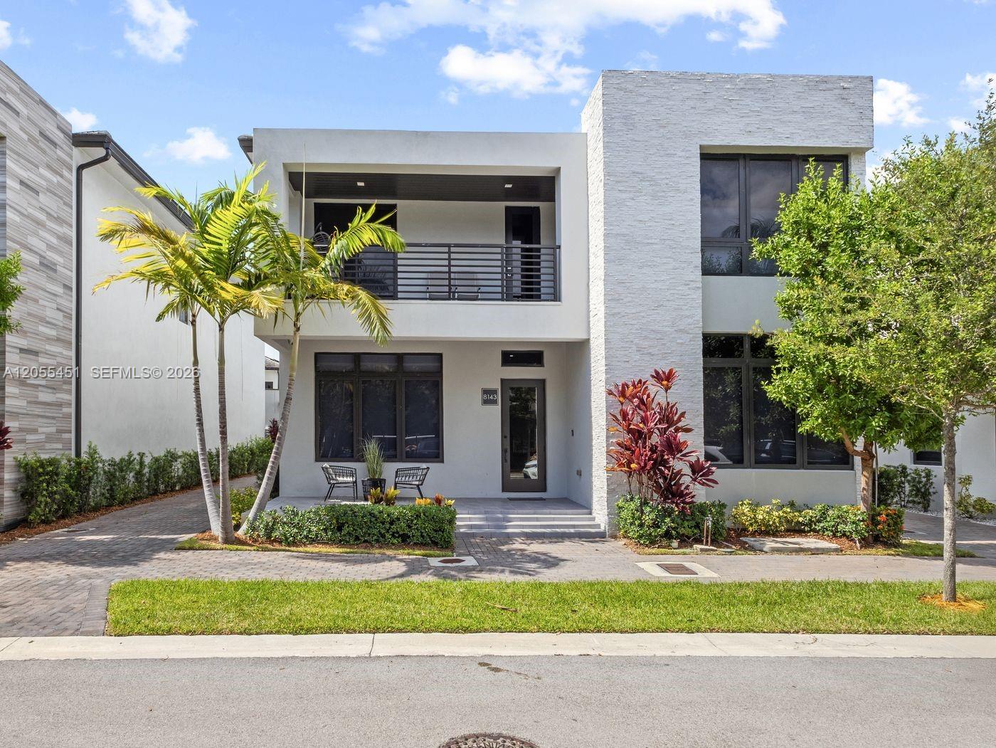 8143 NW 47th Ter, Doral FL 33166
