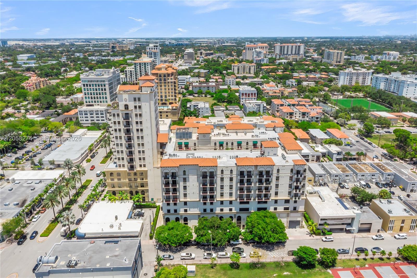 1805 Ponce De Leon Blvd # 624, Coral Gables FL 33134