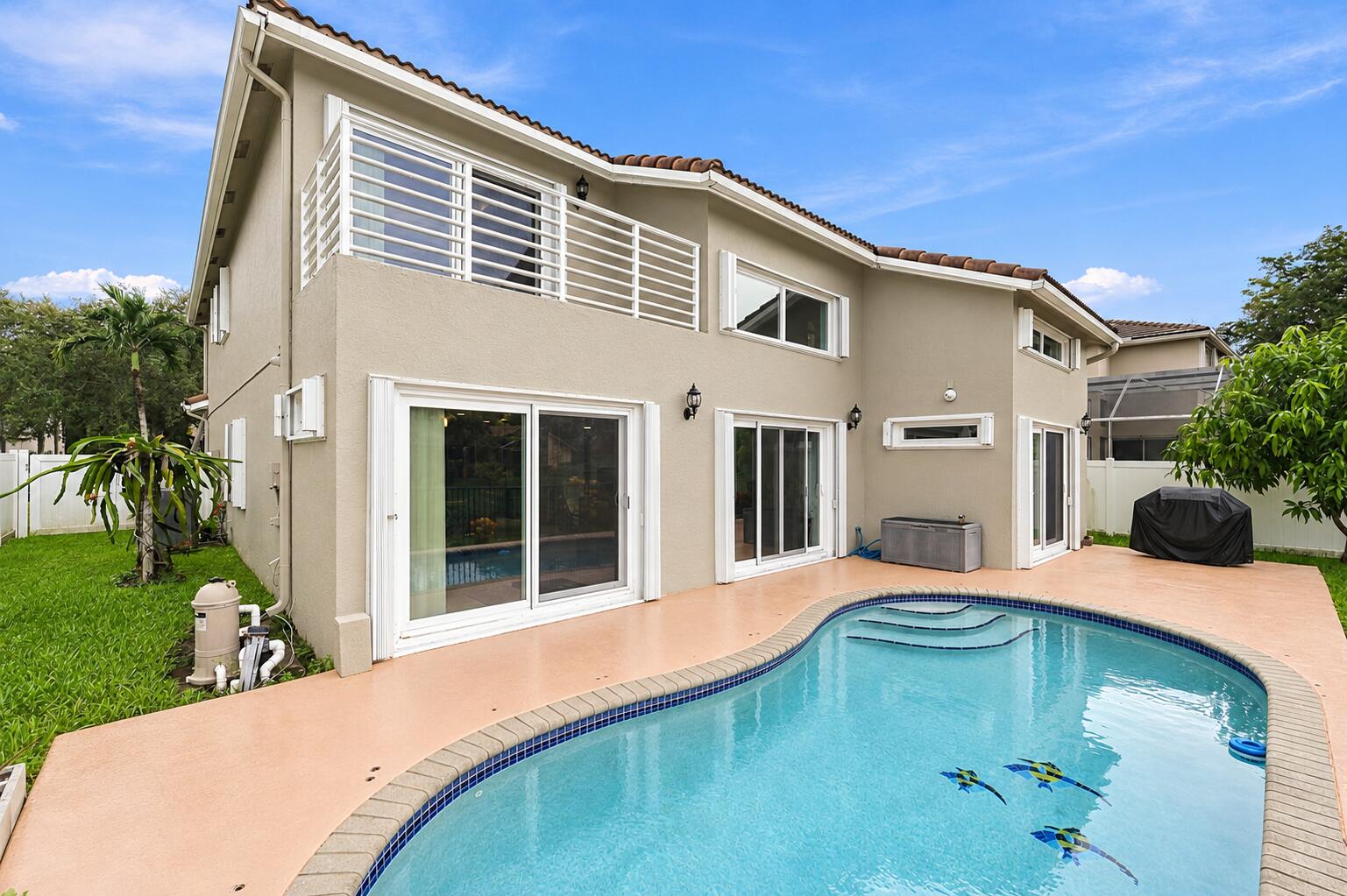 6211 NW 58th Way — Photo 3