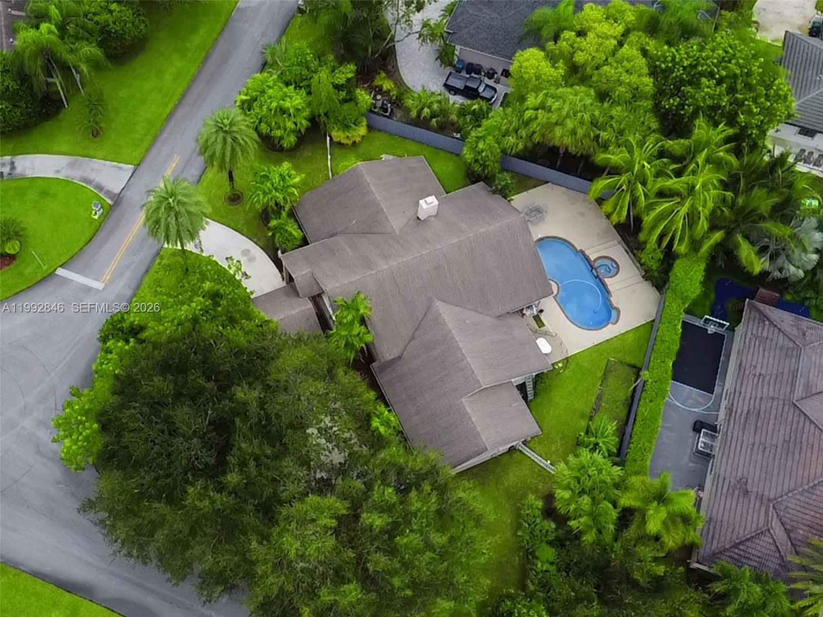 26451 SW 173rd Pl, Homestead FL 33031