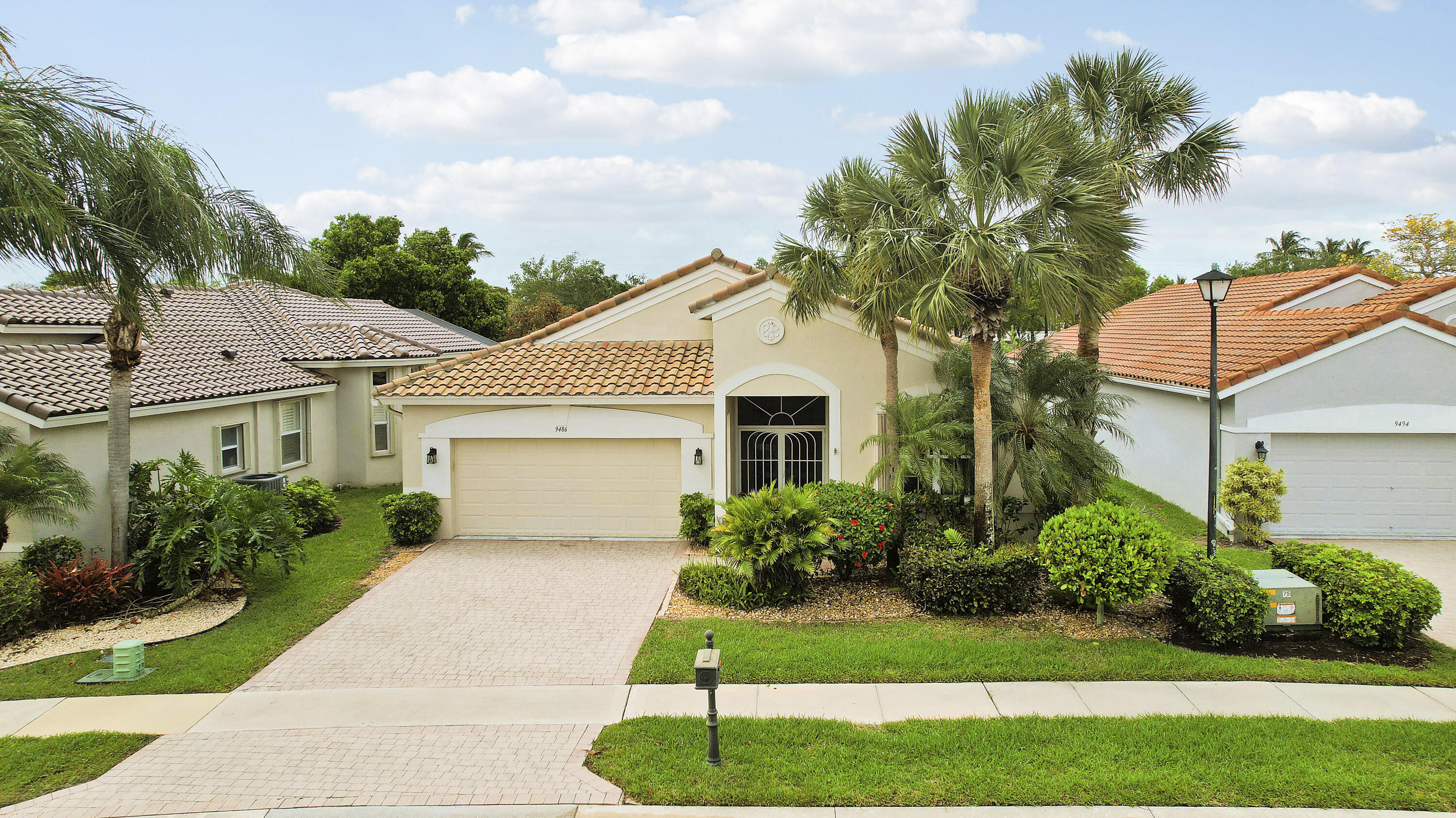 9486 Vercelli Street, Lake Worth FL 33467