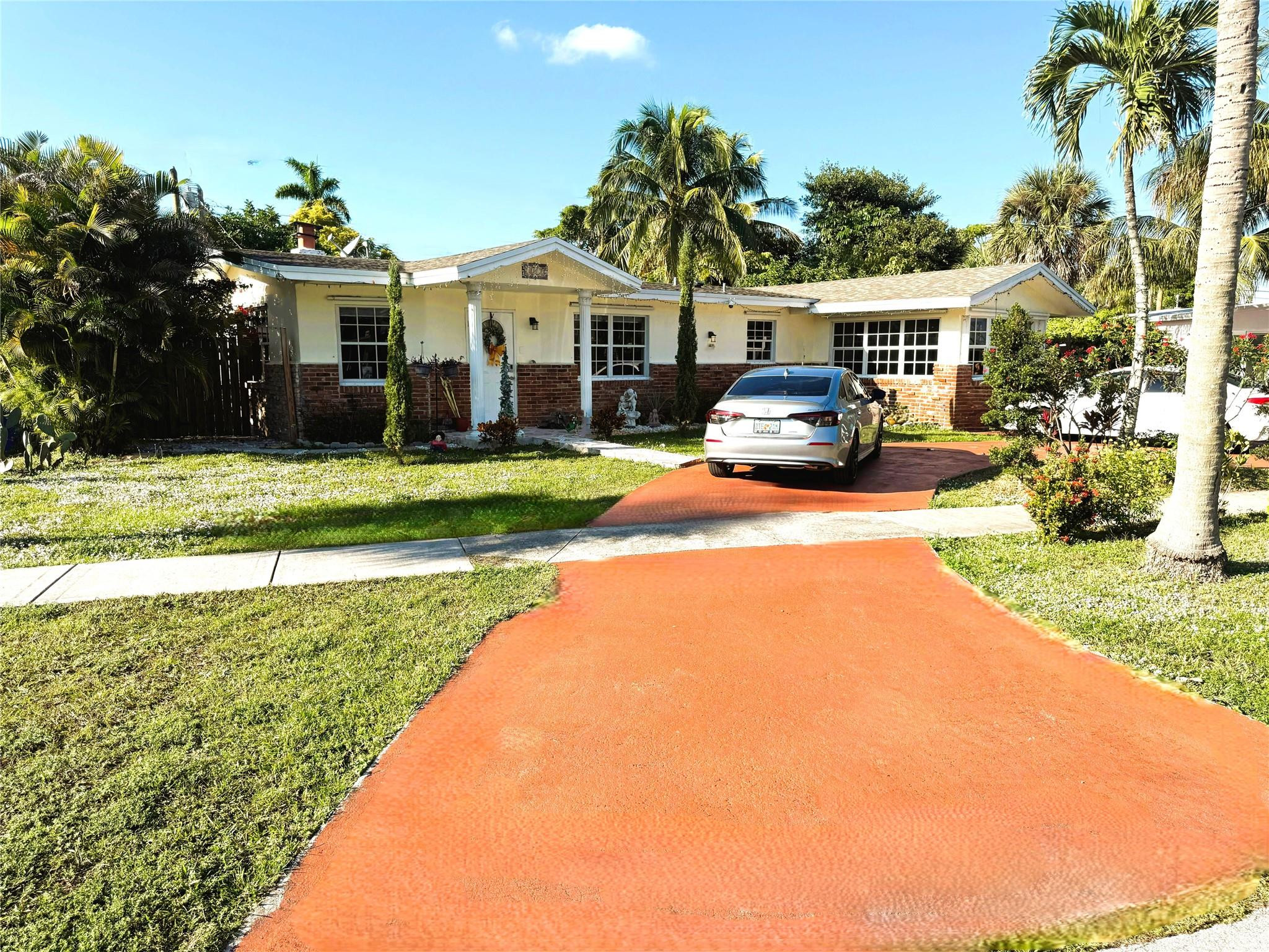 1313 NW 58th Avenue, Margate FL 33063